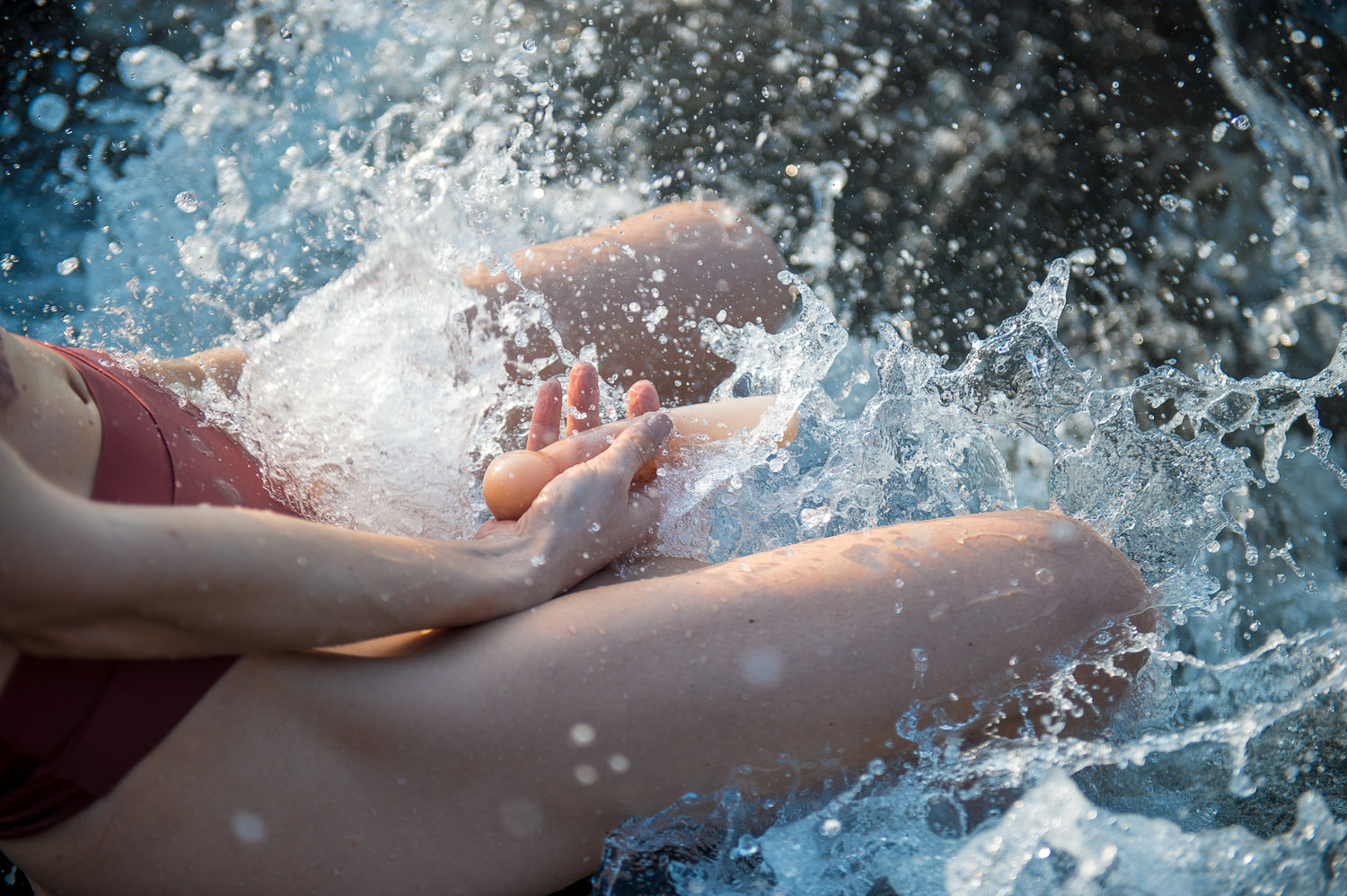 HOW TO SQUIRT- Beginner's Guide To Female Ejaculation