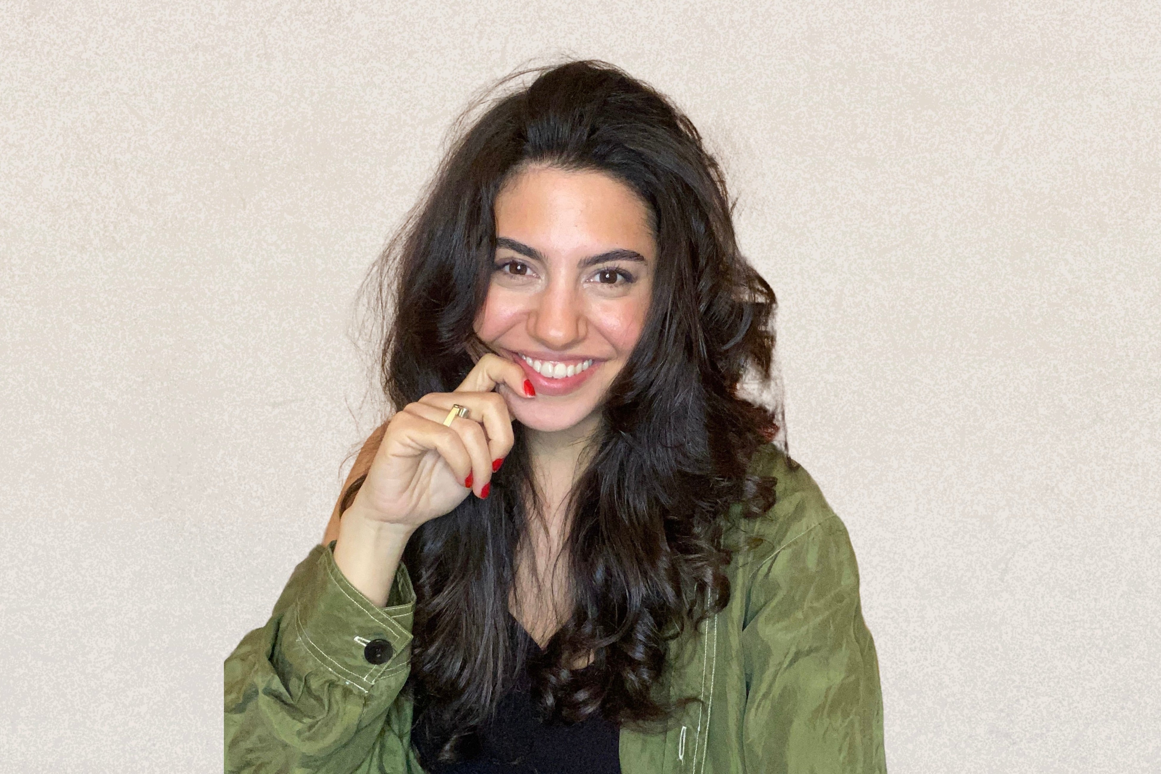 tugce balik