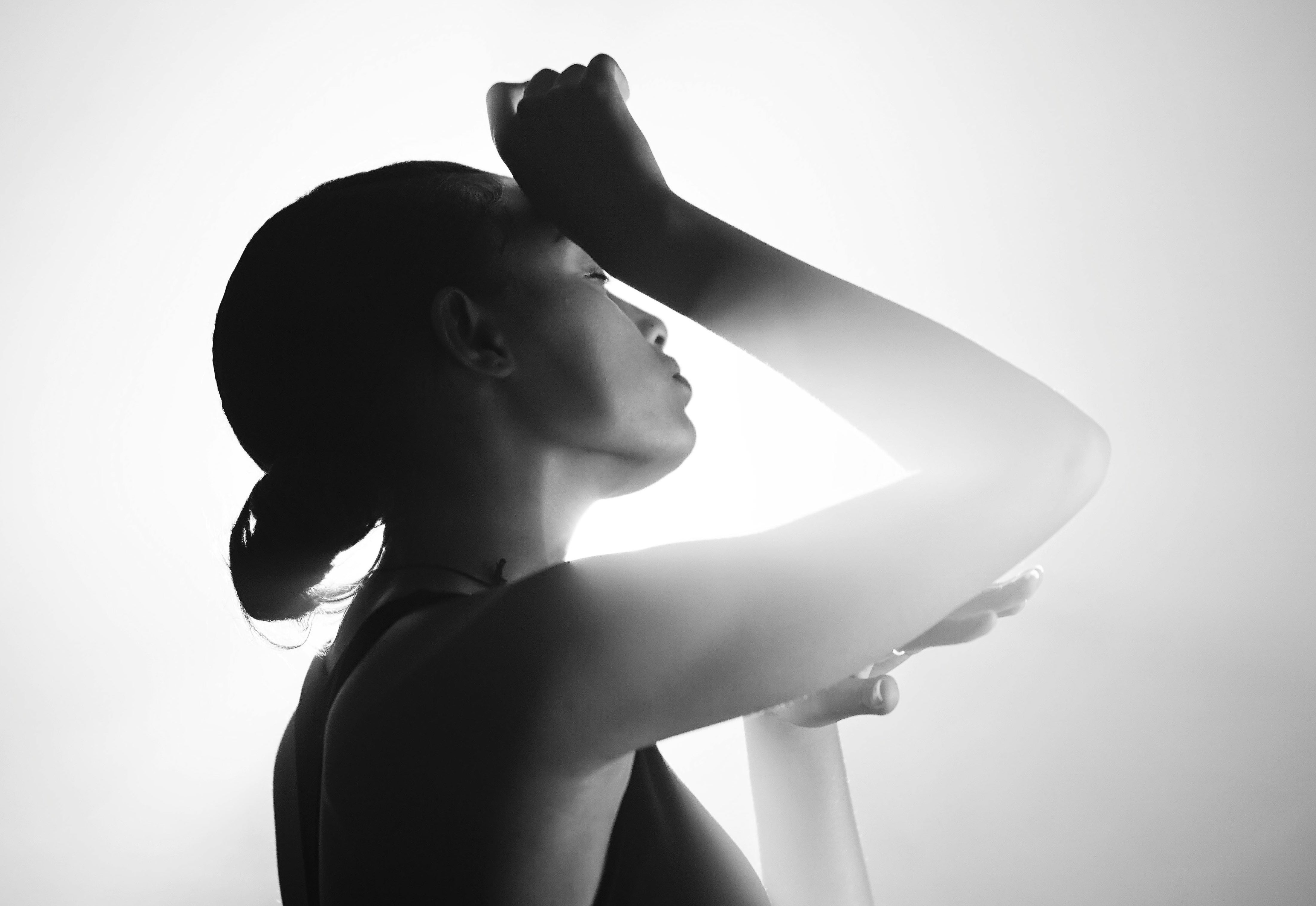 Habits of Sexually Confident and Embodied Women