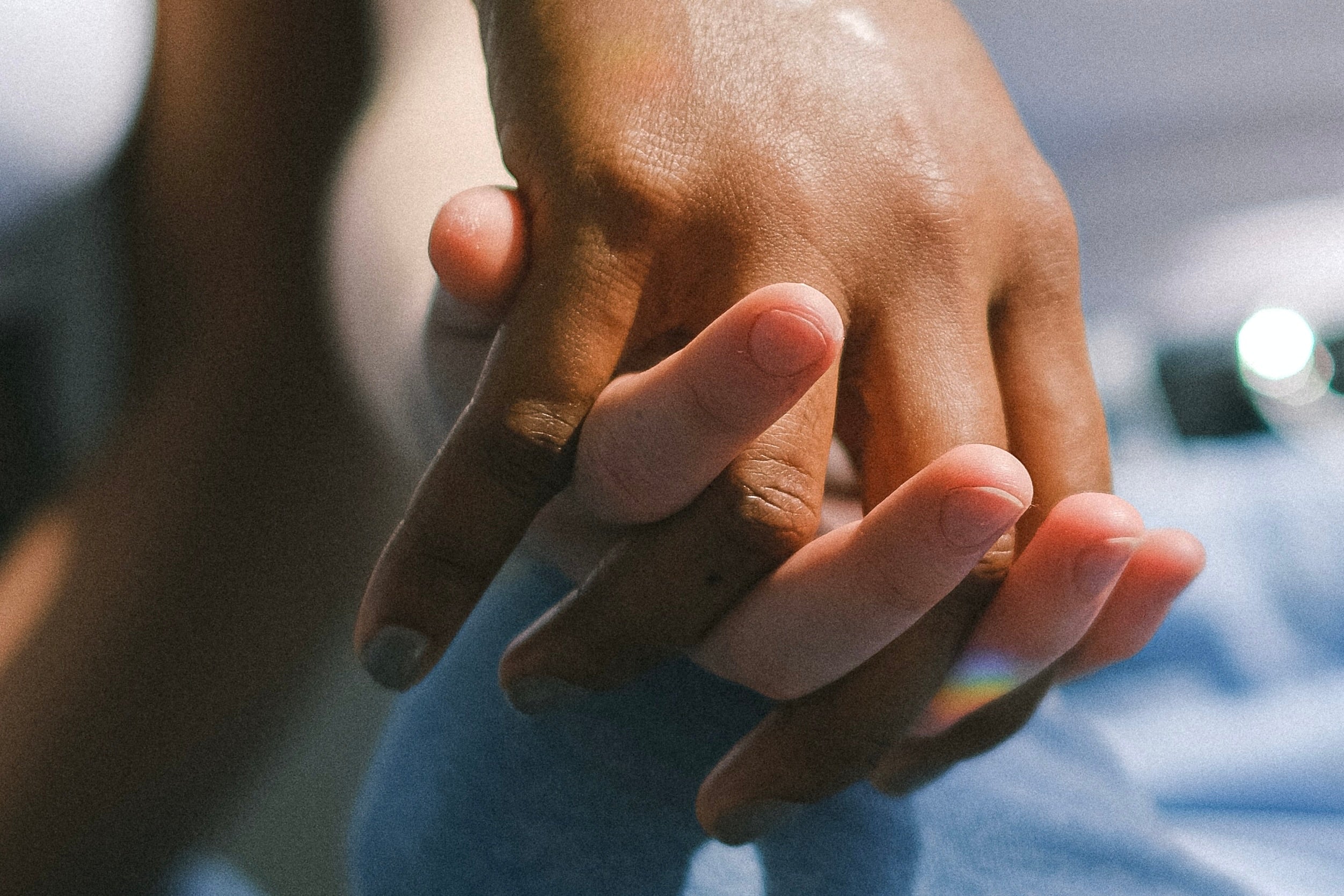 Simmering: The Secret to Building and Sustaining Sexual Arousal and Desire