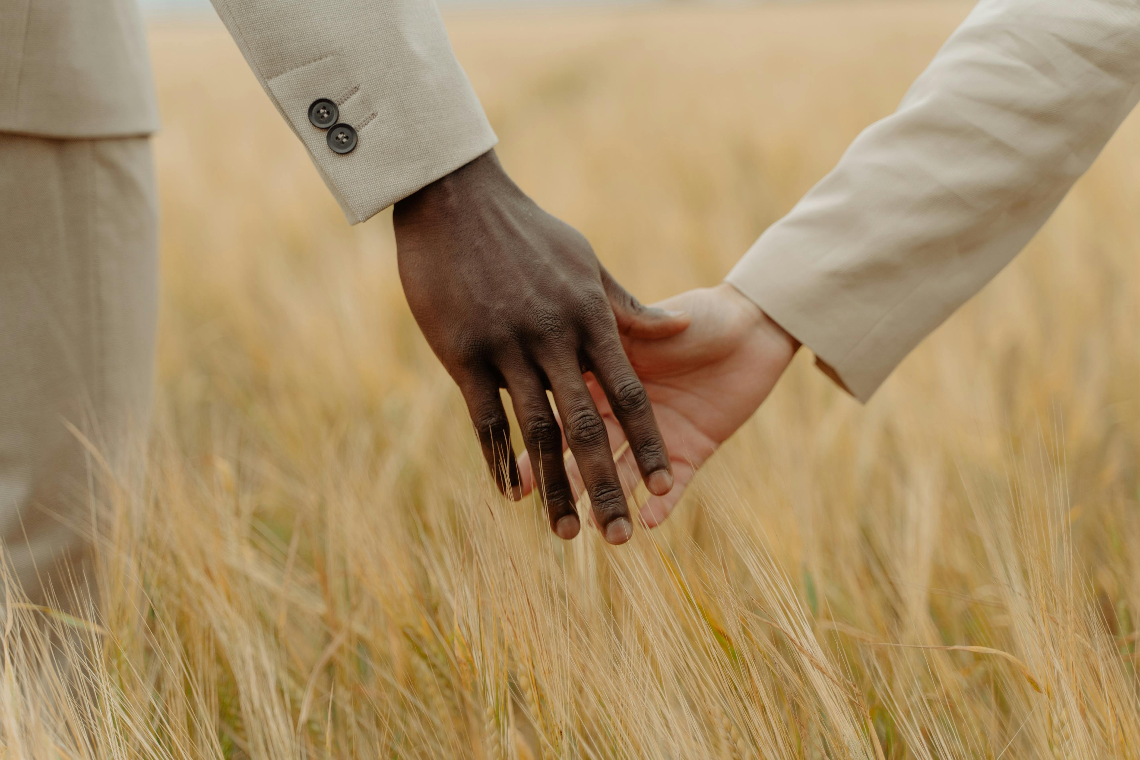 relationship intentionality