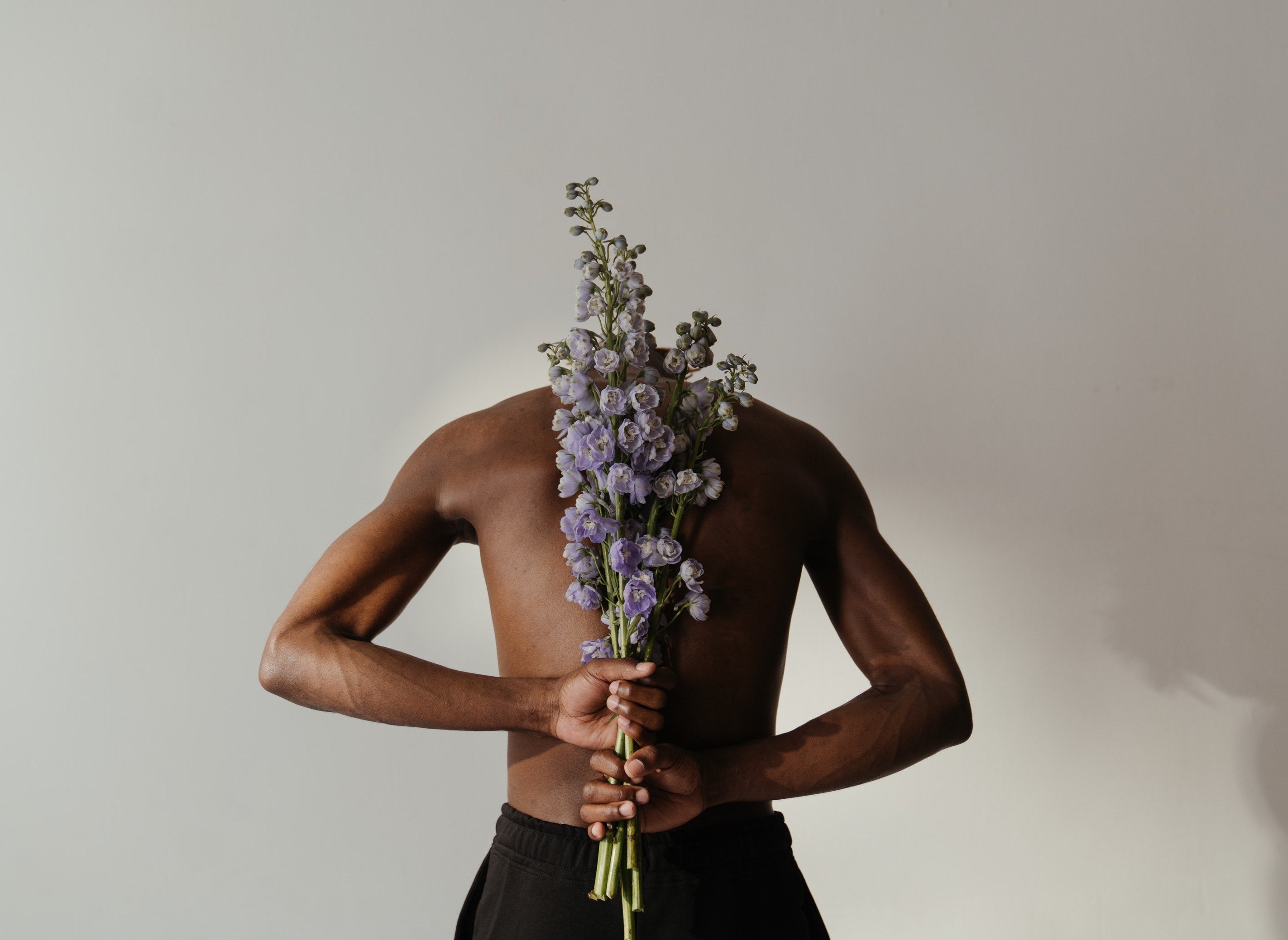 man prostate pleasure