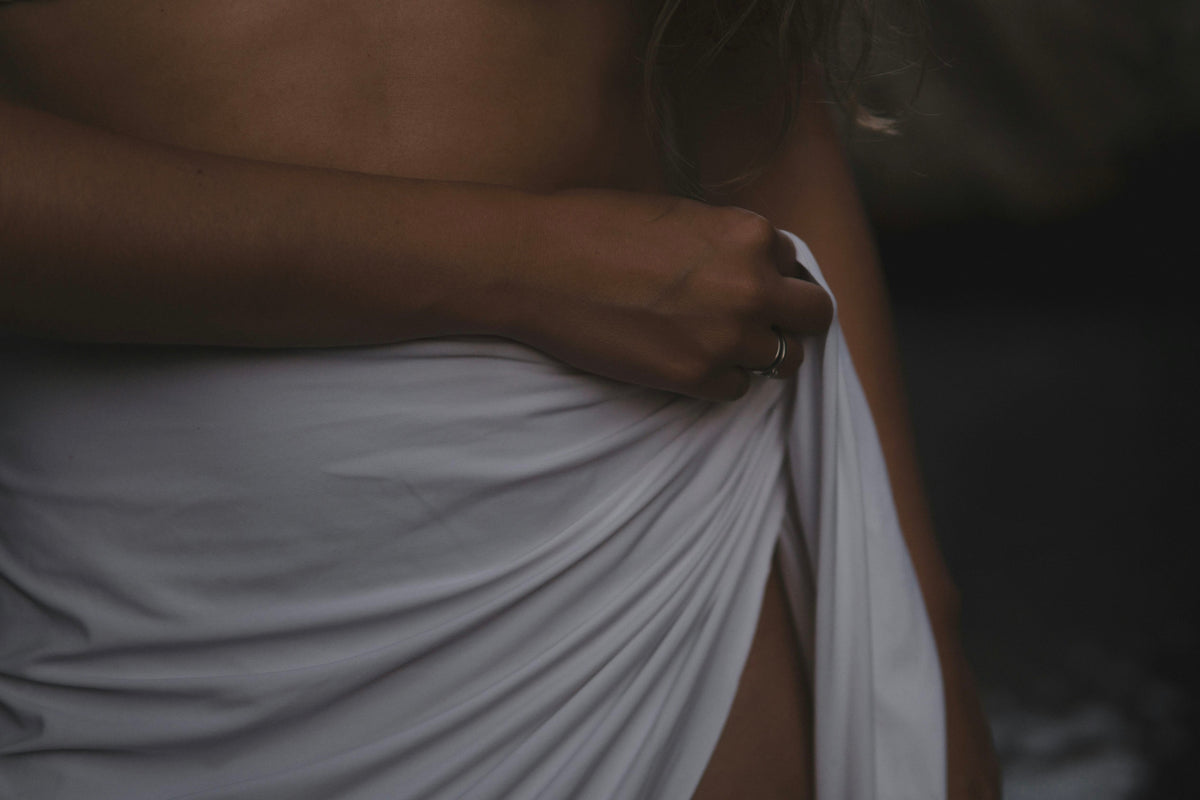 sexuality in perimenopause and menopause