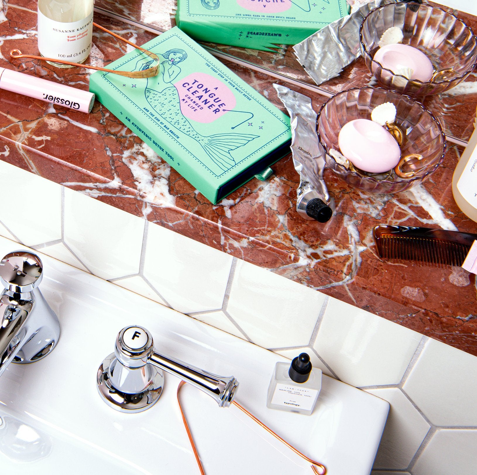 rituals and wellbeing collection onna