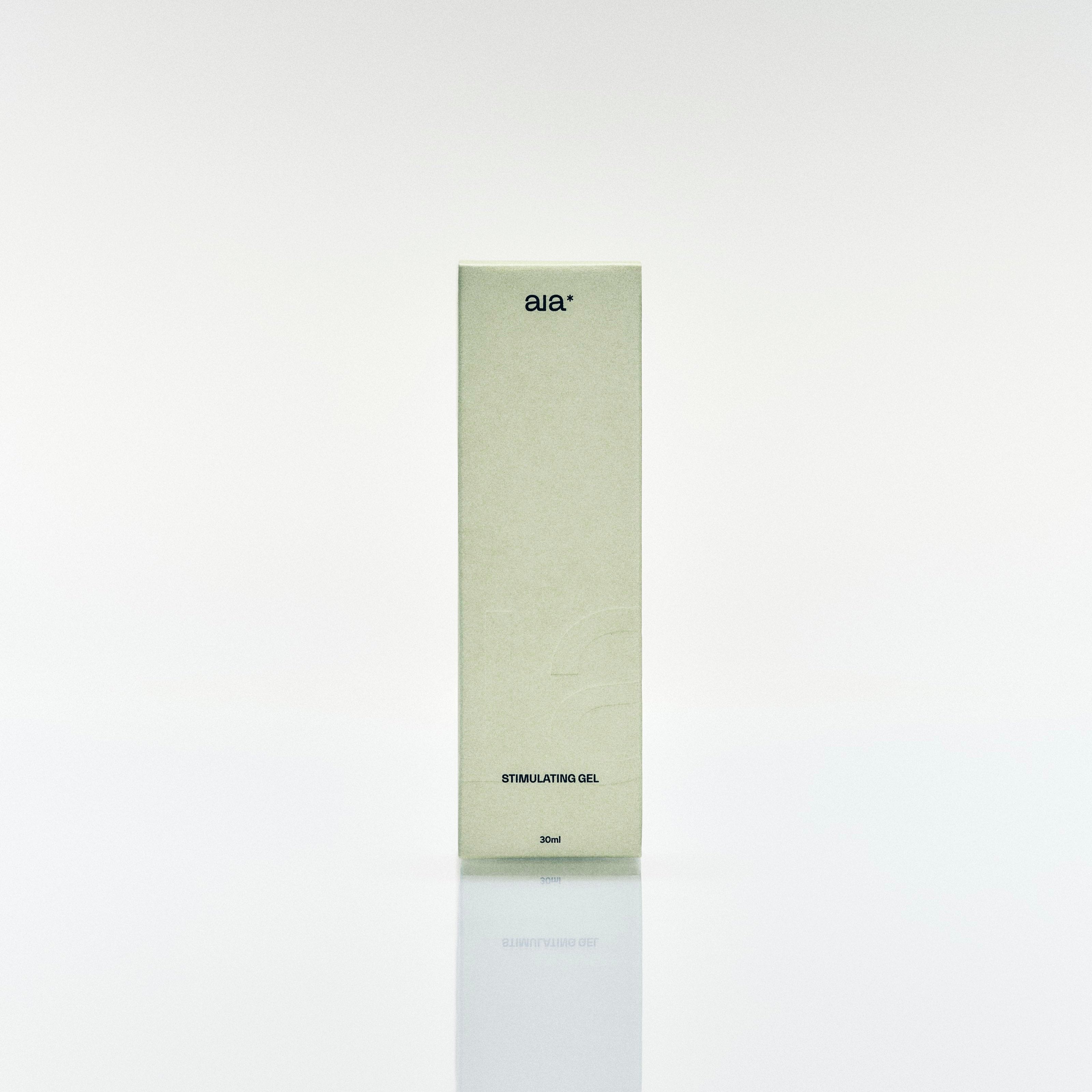 clitoris stimulating gel