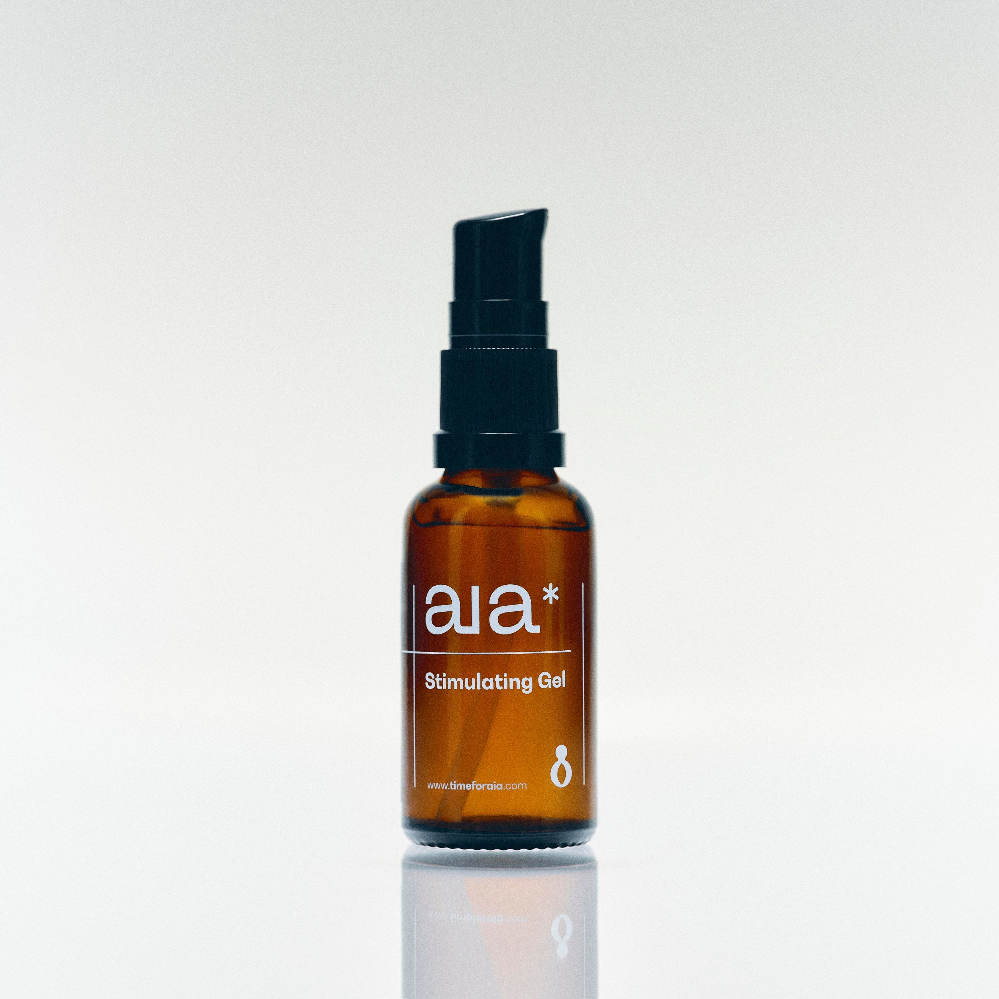 clitoris stimulating gel