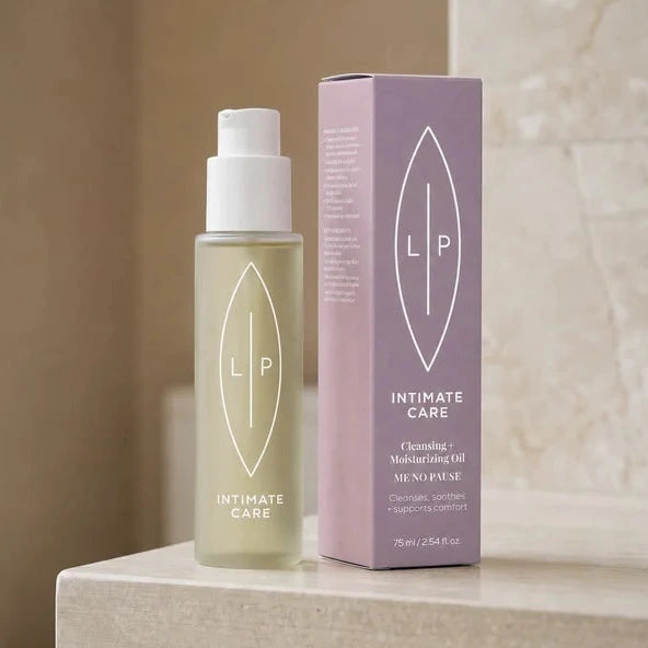 Cleansing + Moisturizing Oil - ME NO PAUSE - ONNA LIFESTYLE