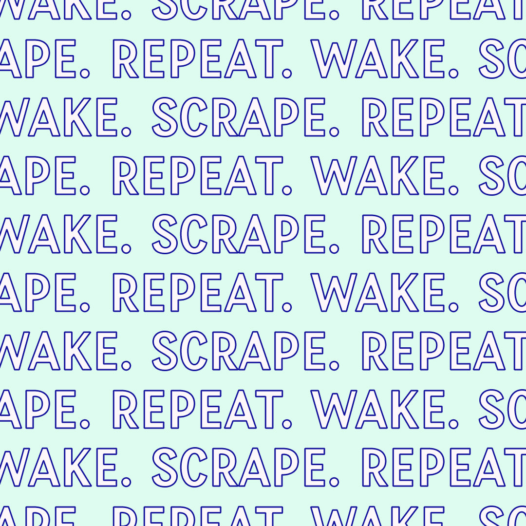 cosmic dealer ayurvedic tongue scraper