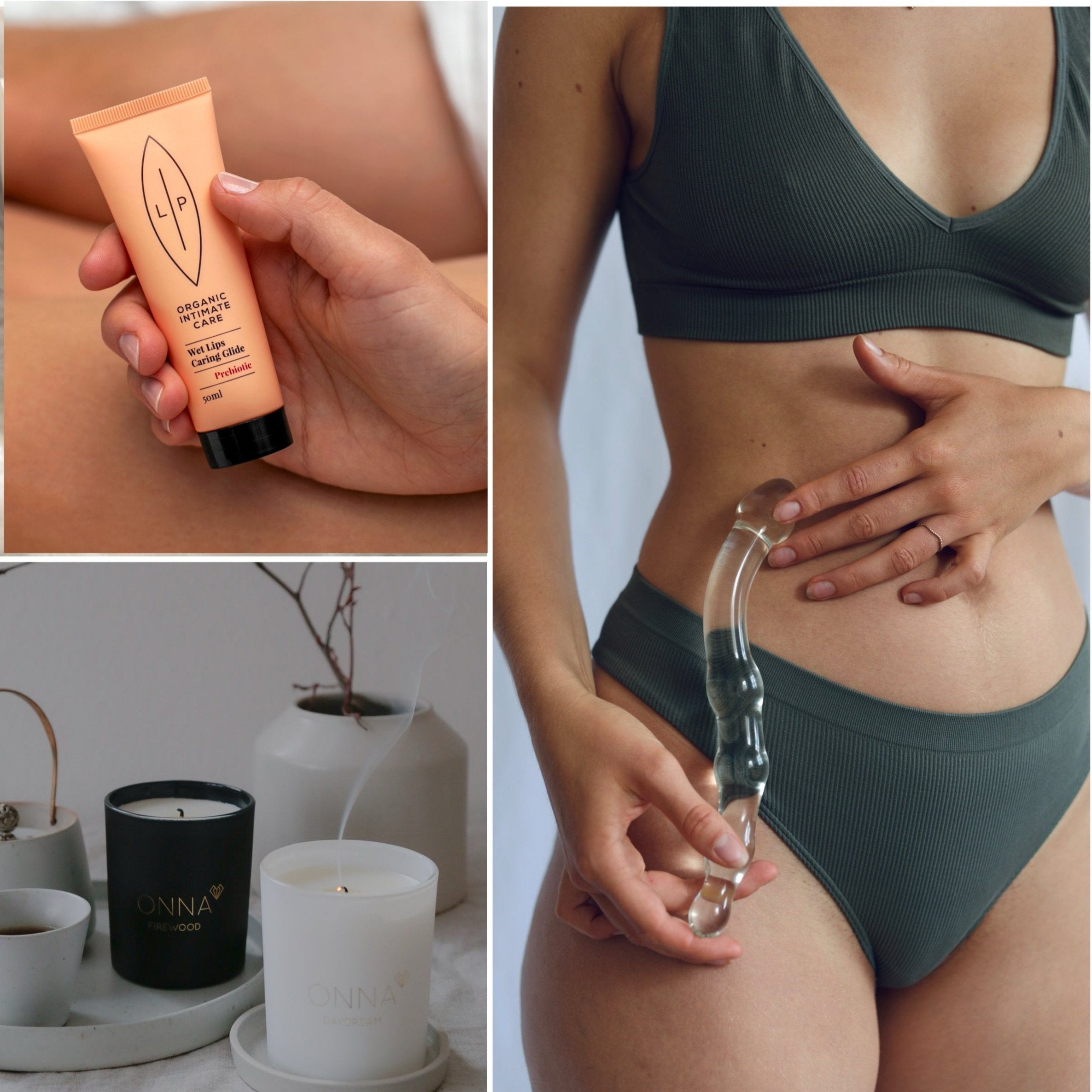 onna awaken cervix wand set