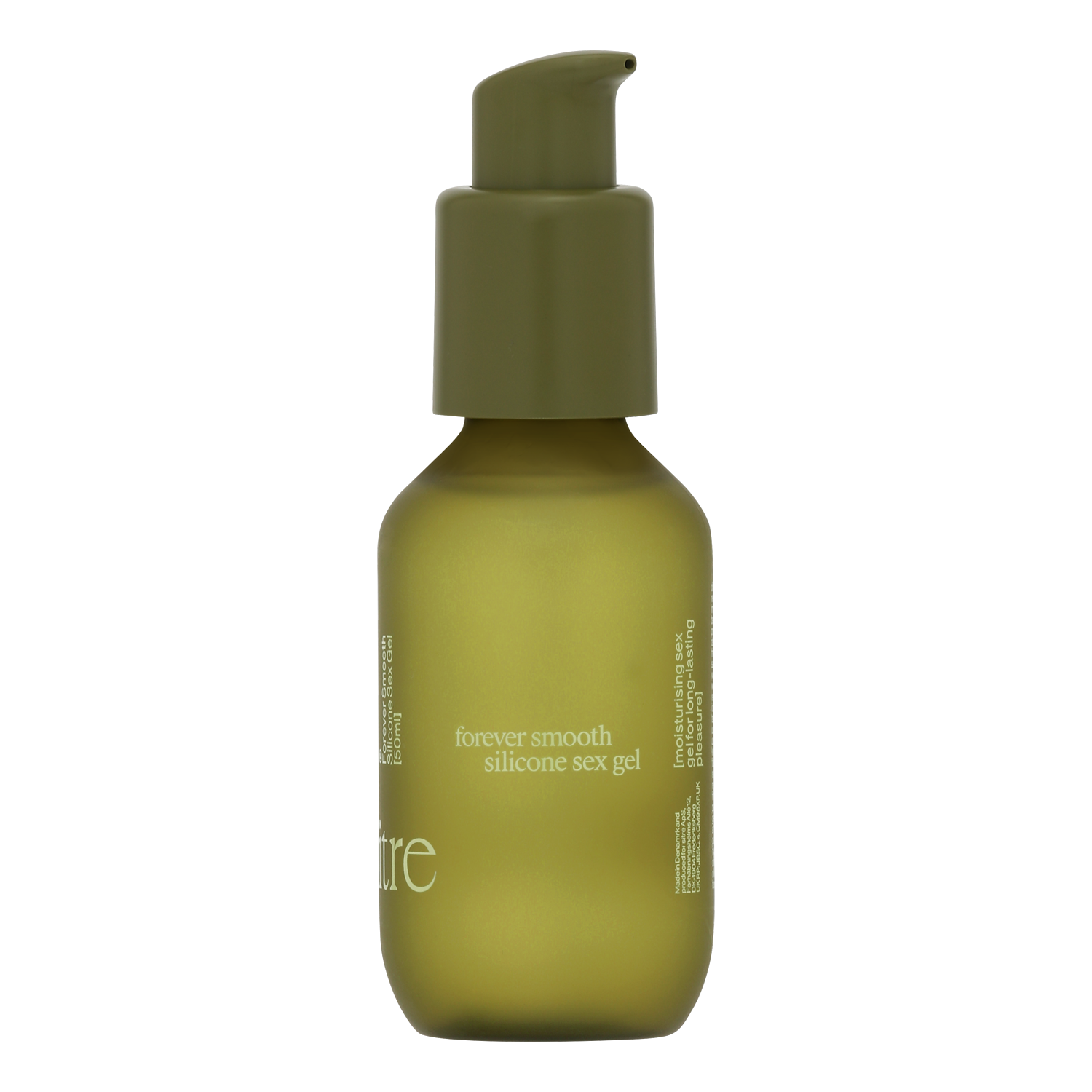 Silicone sex gel lubricant onna sitre