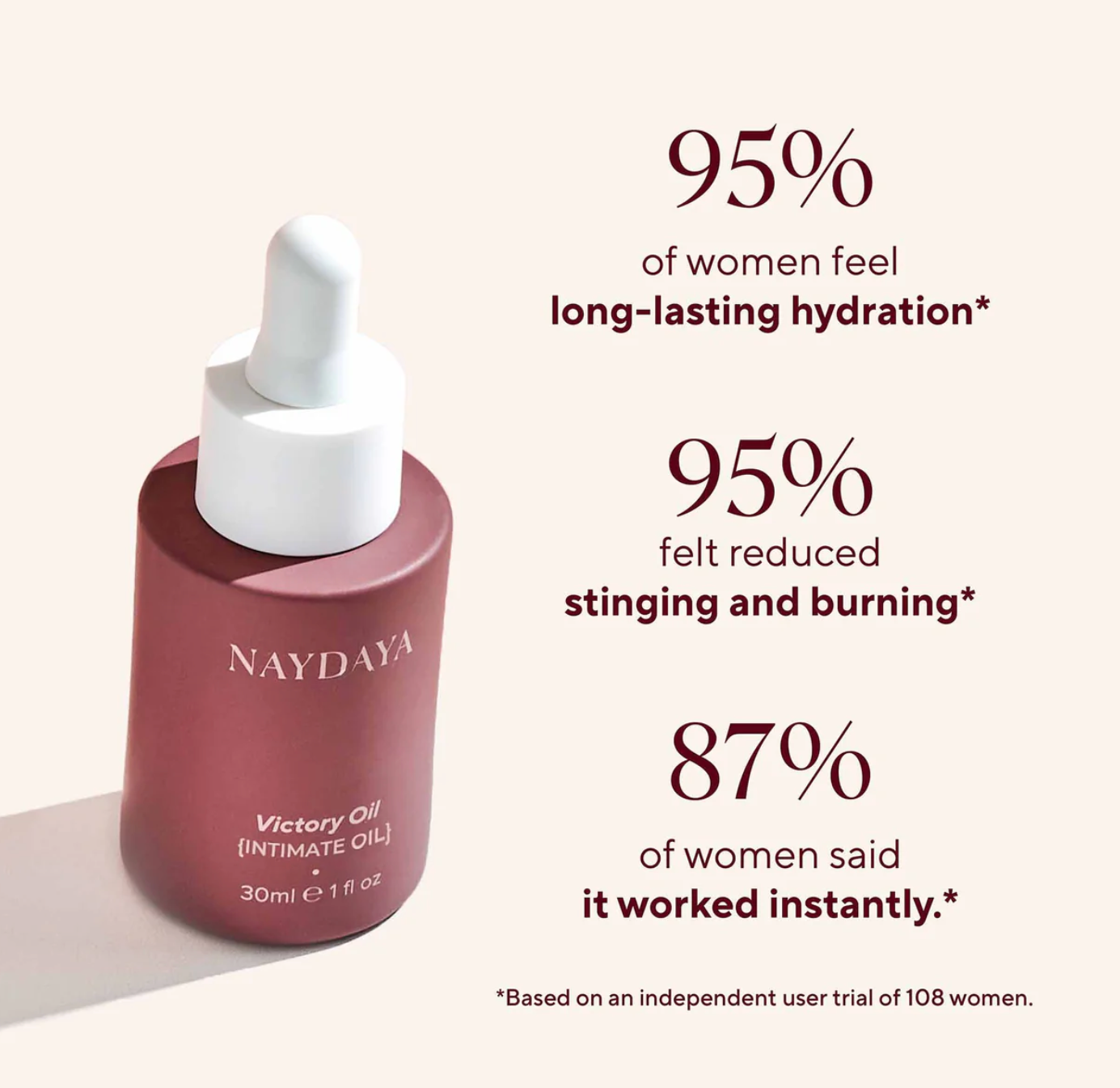 naydaya collagen boosting oil