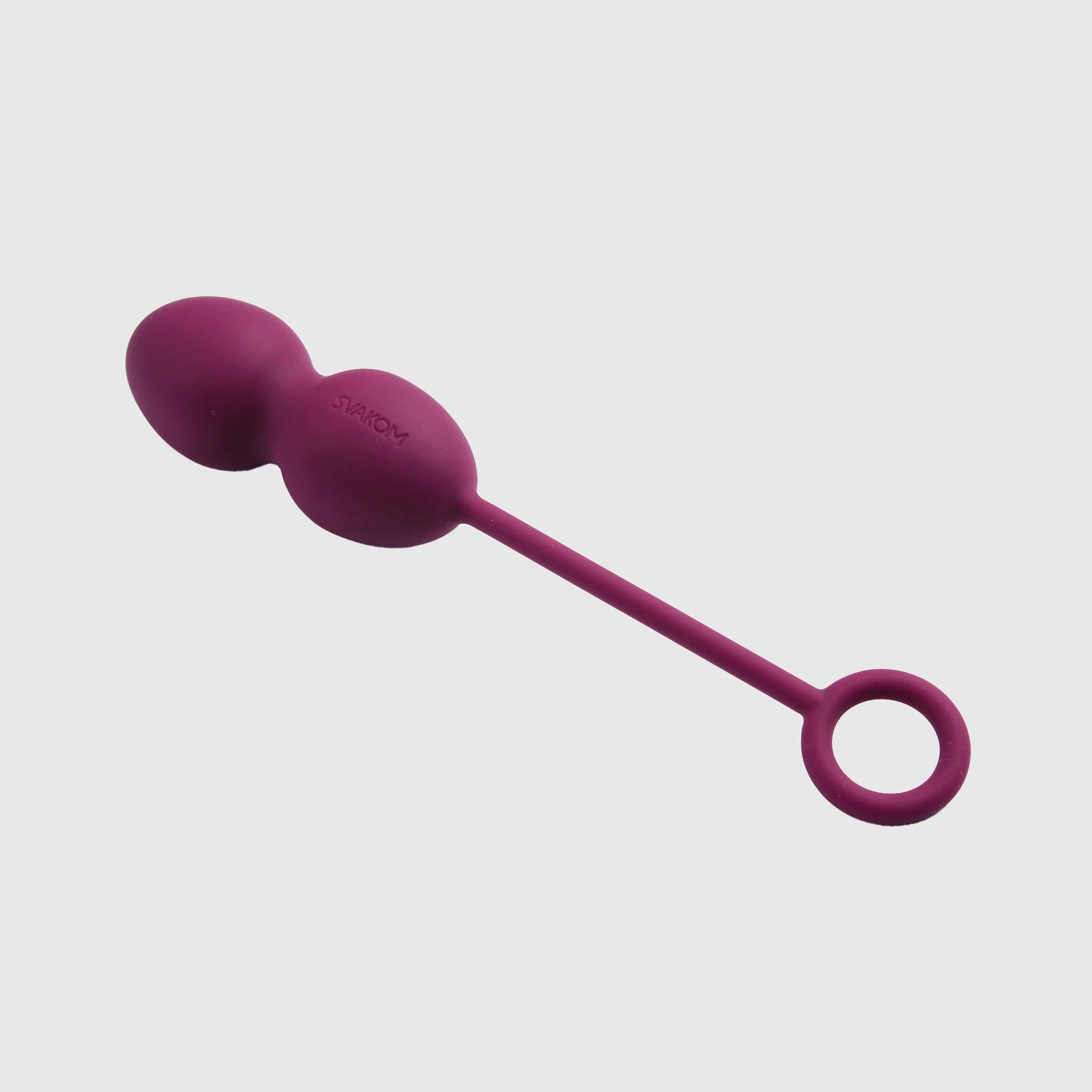 NOVA Weighted Kegel Balls with Cord Set