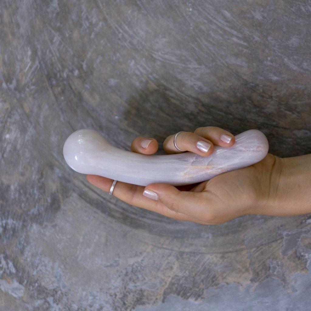 G-Spot Pleasure Wand