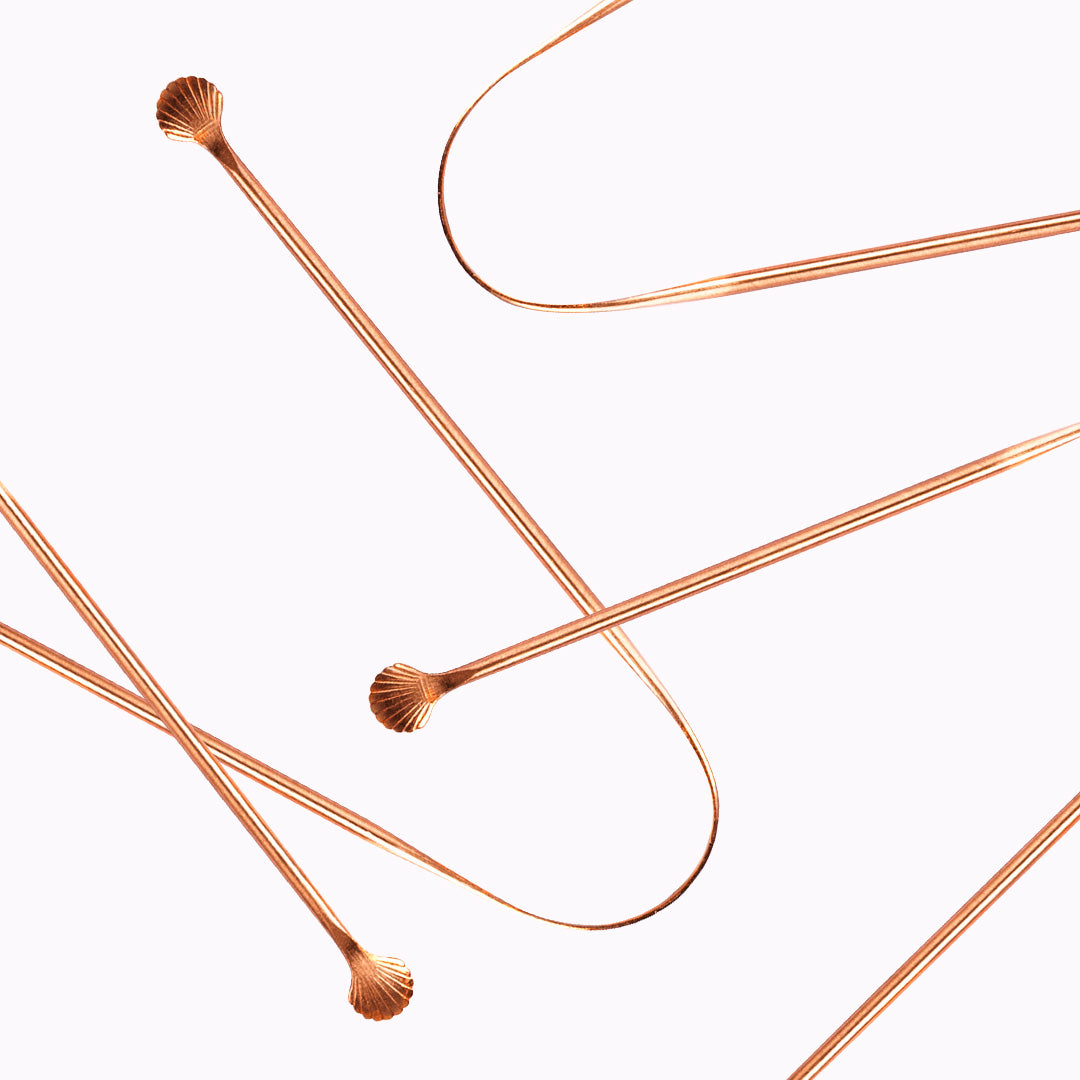 cosmic dealer ayurvedic tongue scraper