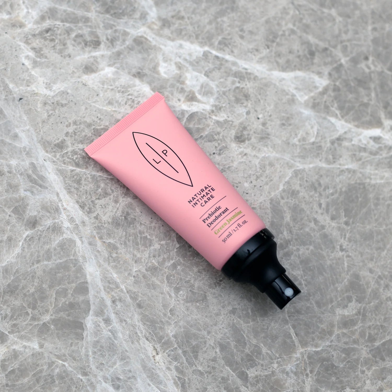 Lip Intimates- Intimate deodorant