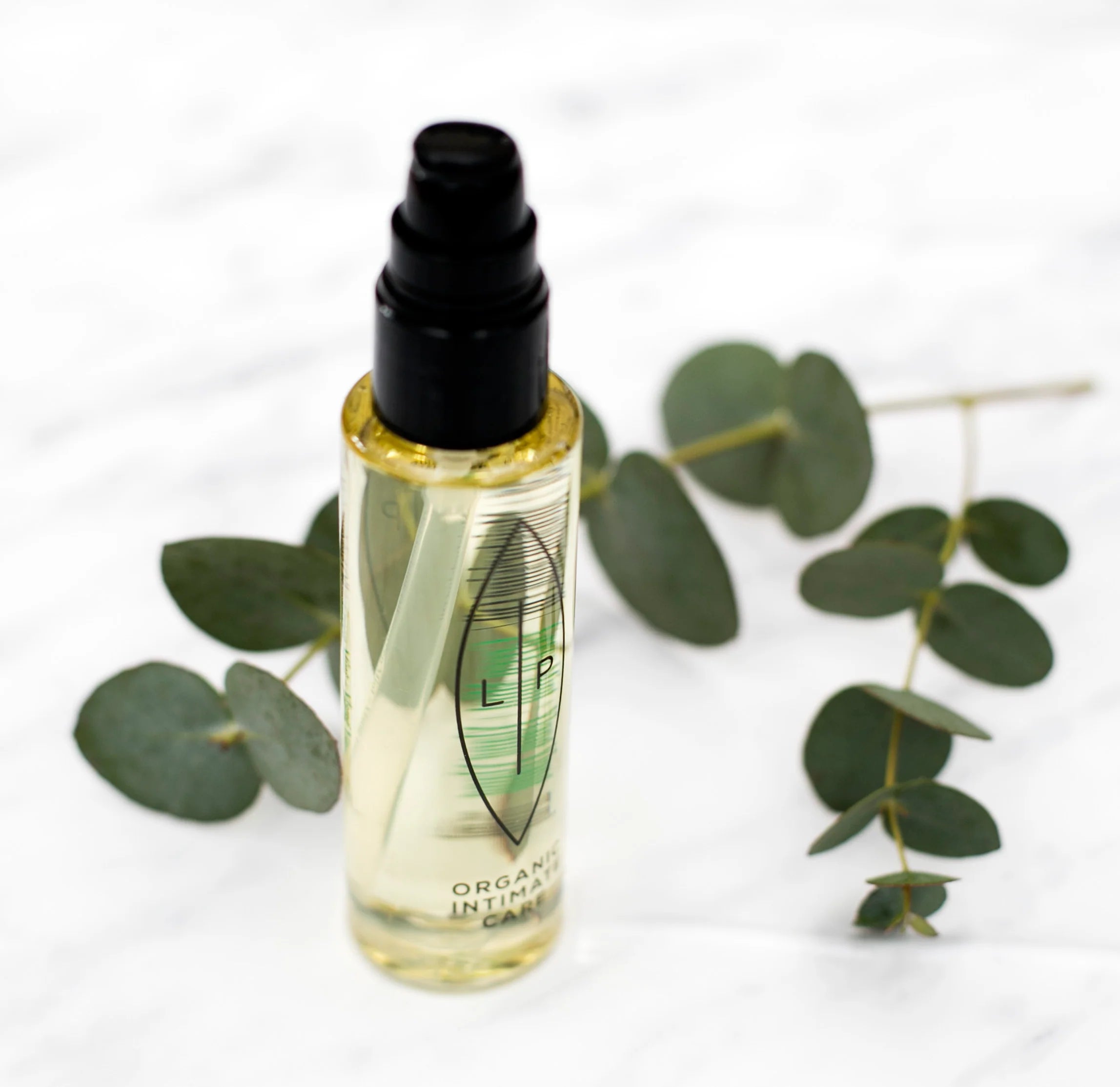 Shaving Oil Bisabolol - ONNA LIFESTYLE