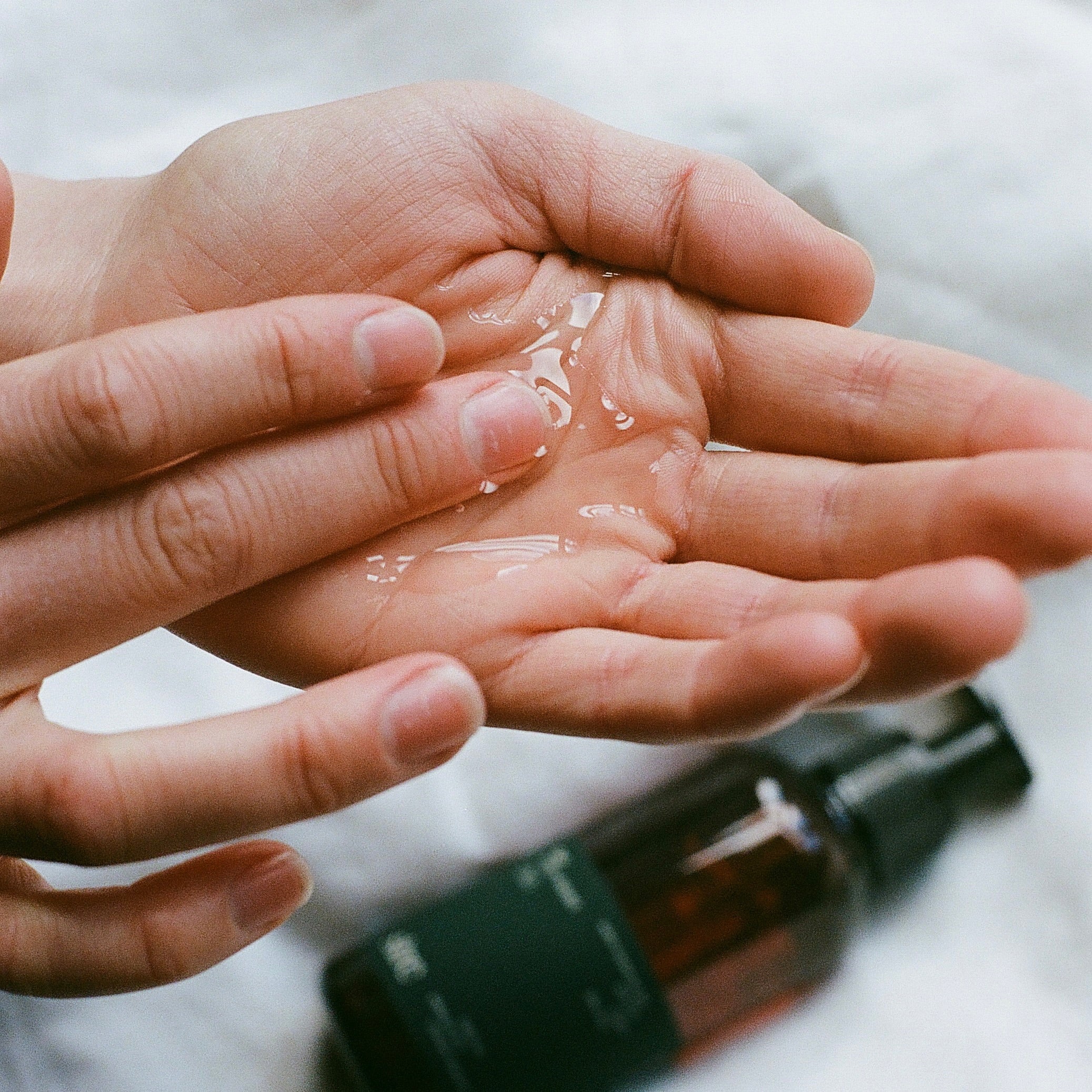 Sitre Gel- Water Based Natural Lubricant - ONNA LIFESTYLE