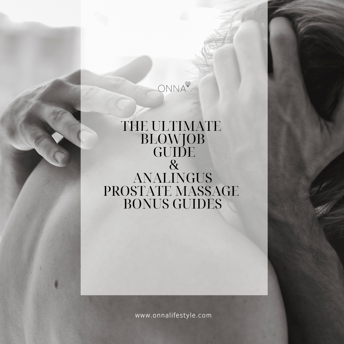 the ultimate blowjob guide pdf cover