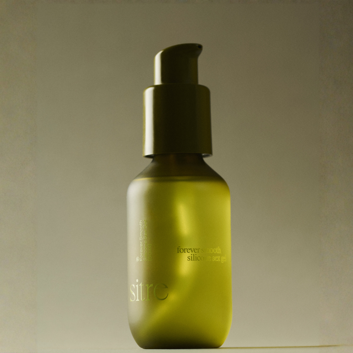 silicone lubricant sitre onna