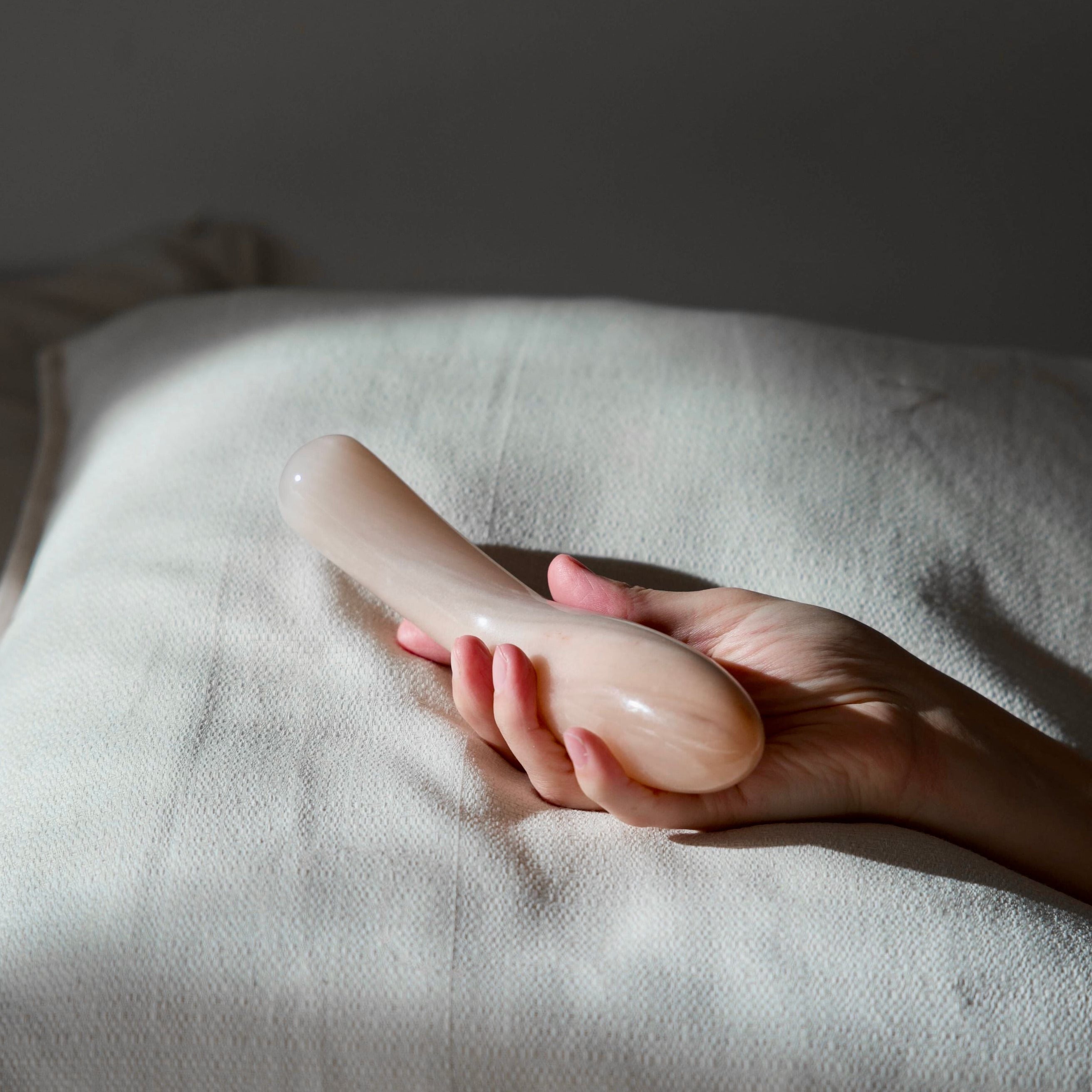 Nude Wave- Onna Female Ejaculation Wand