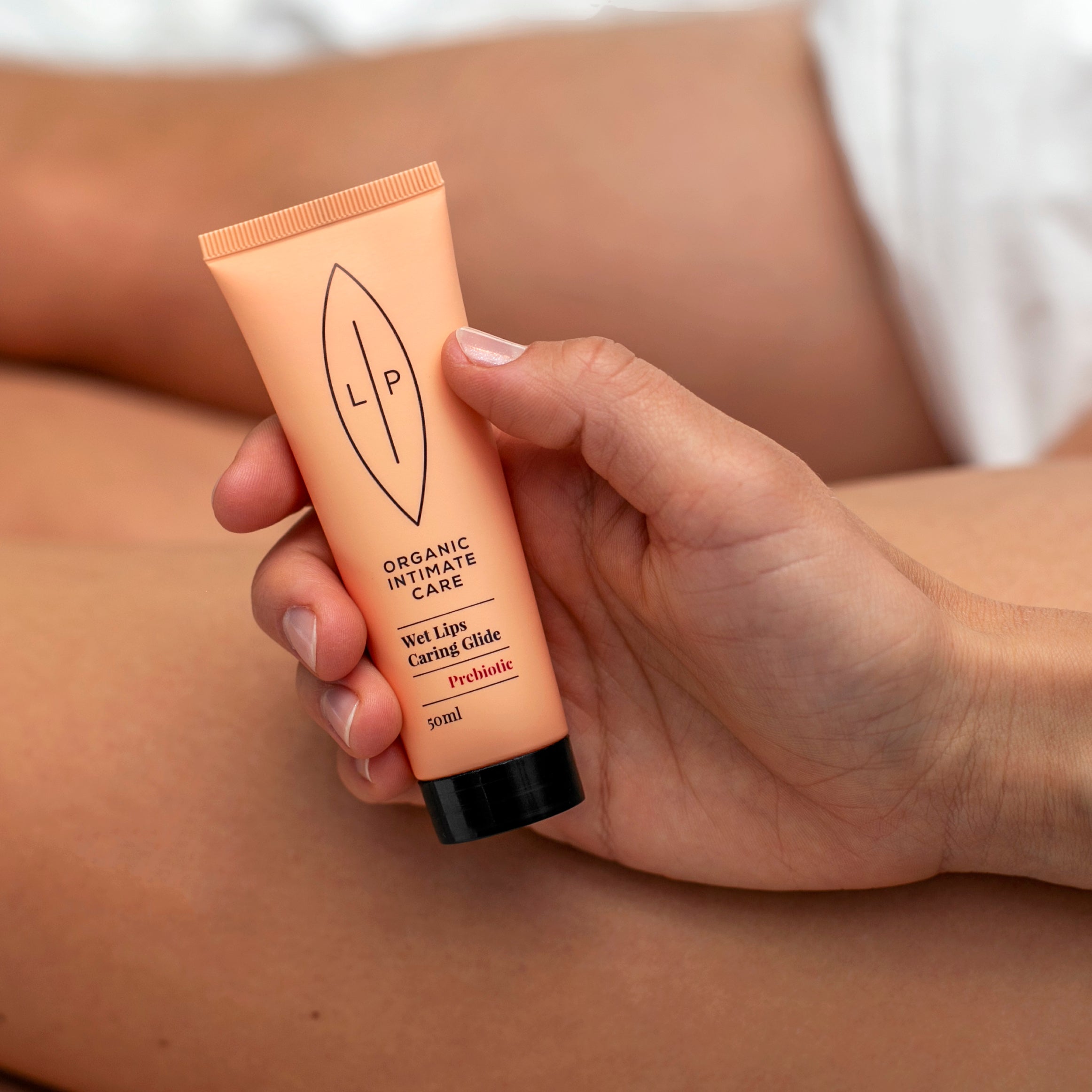 prebiotic lubricant