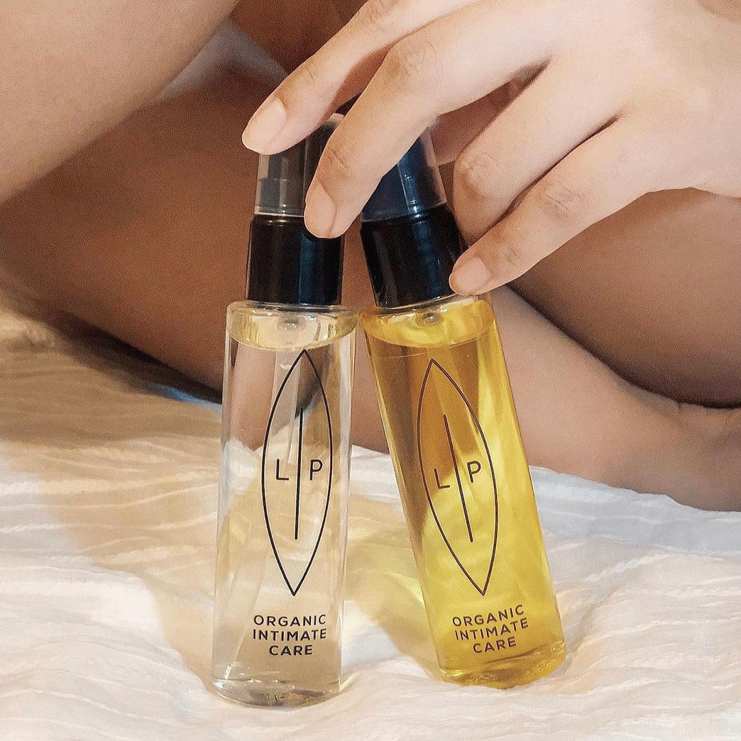 Cleansing + Moisturising Oil Sea Buckthorn + Fragonia - ONNA LIFESTYLE