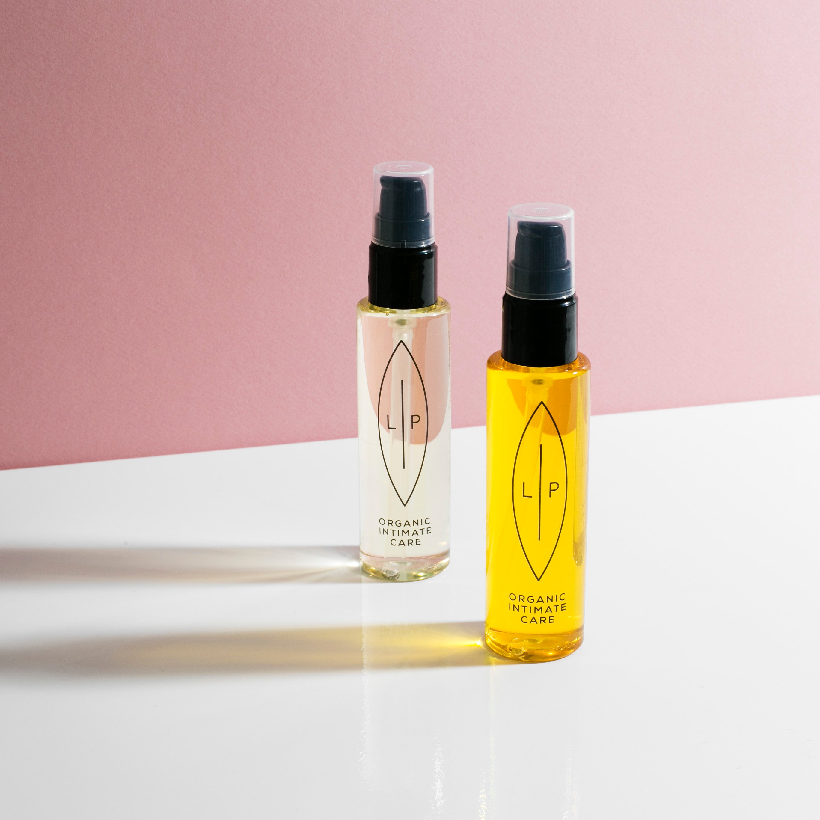 Cleansing + Moisturising Oil Sea Buckthorn + Fragonia