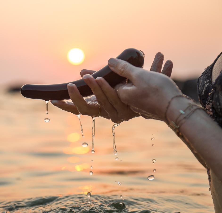 GENTLE PENETRATION PLEASURE WAND