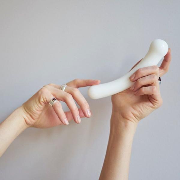 ONNA MOON PEARL - G-spot pleasure wand - ONNA