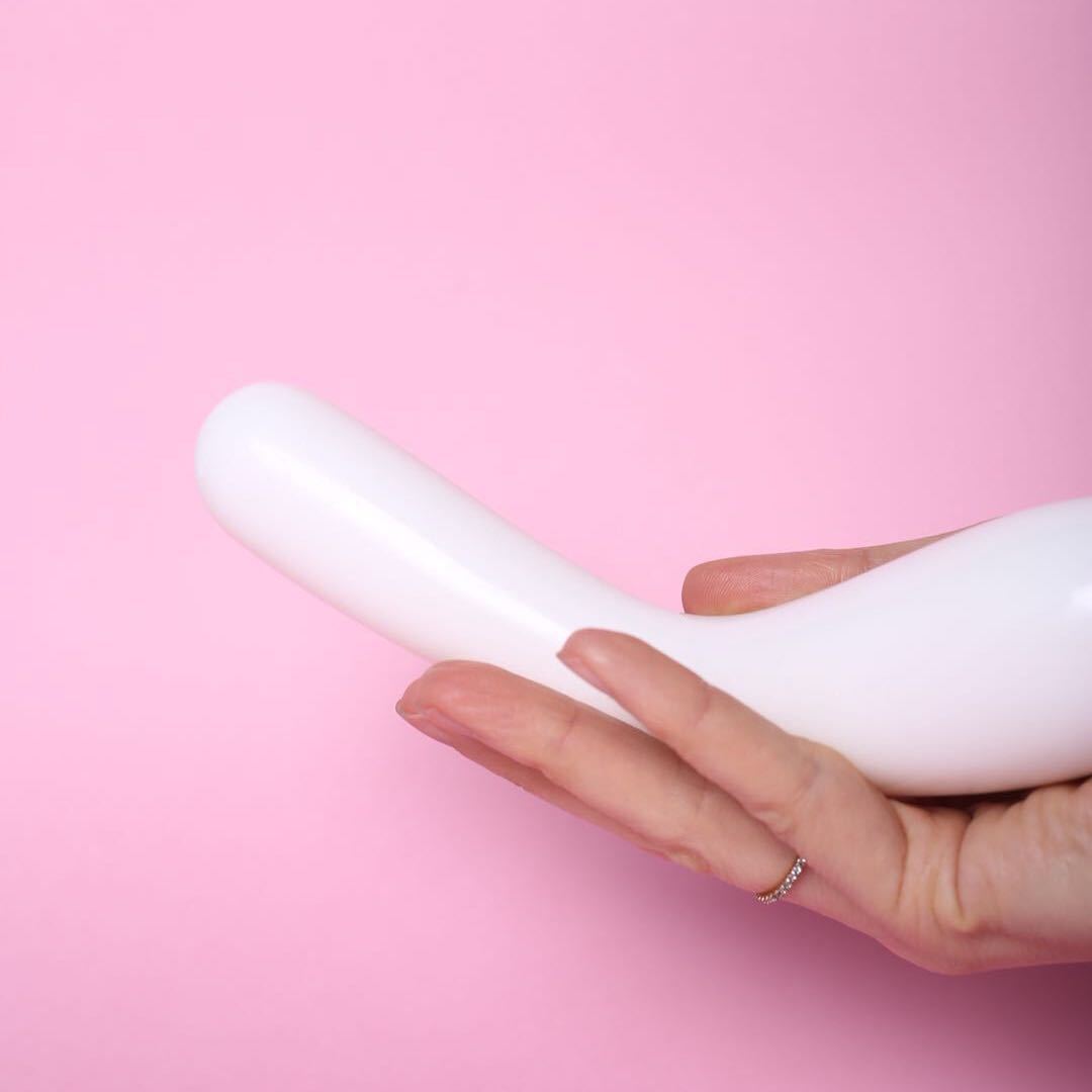 ONNA MOON WAVE - Female ejaculation pleasure wand - ONNA