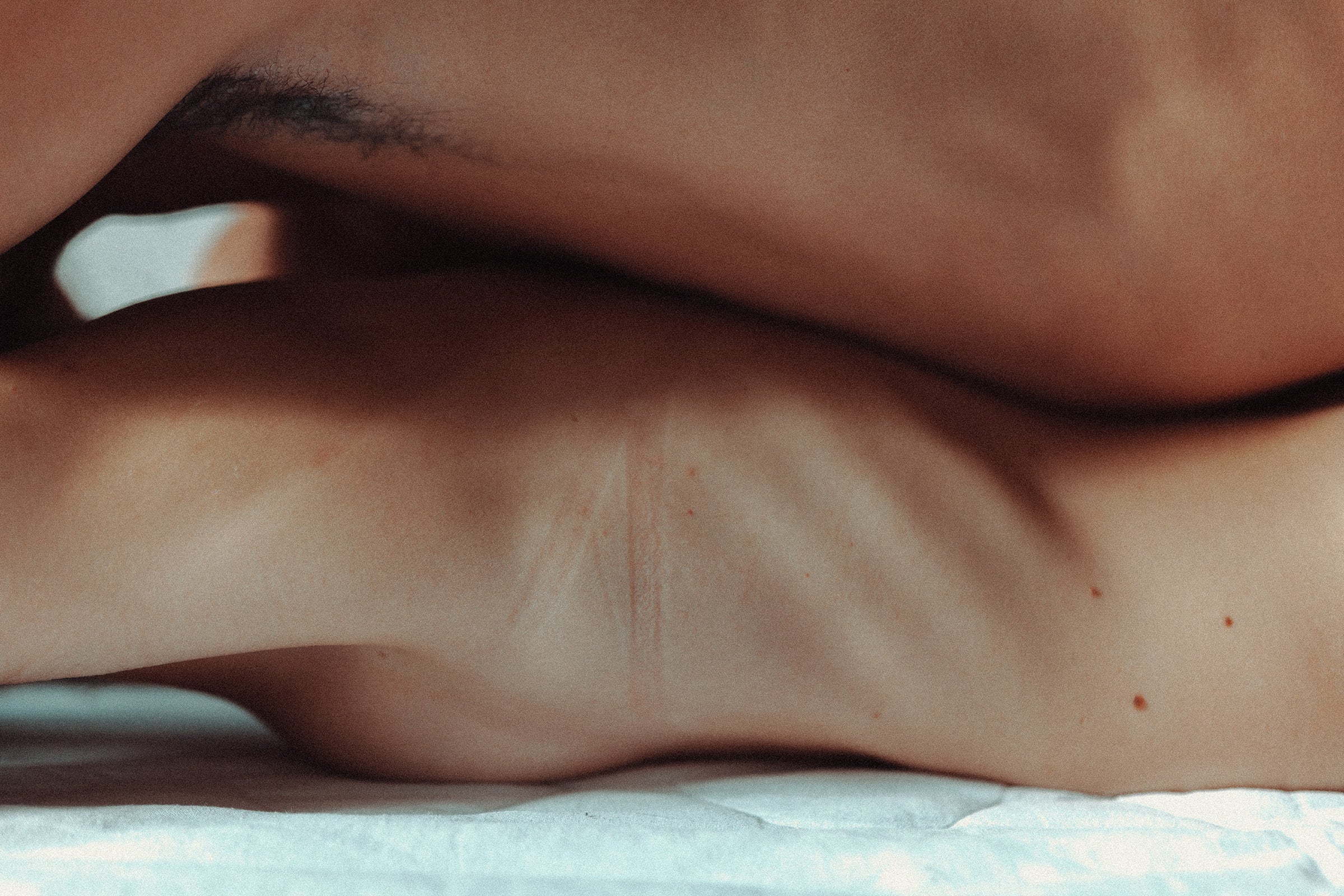 This type of sex destroys female pleasure ONNA