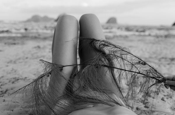 Turning Clitoral Stimulation Into Prolonged Whole-body Orgasms ONNA