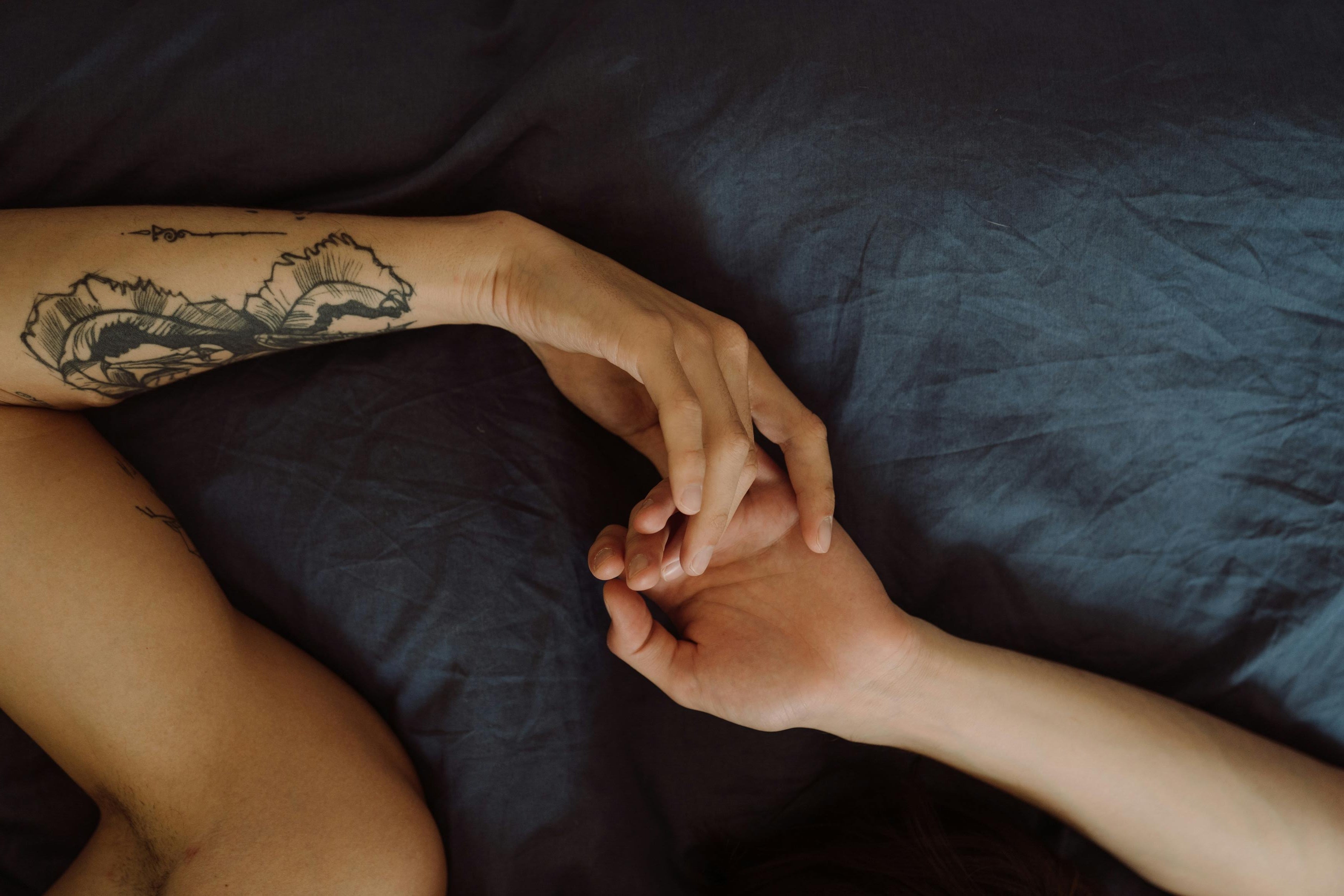 aftercare couples