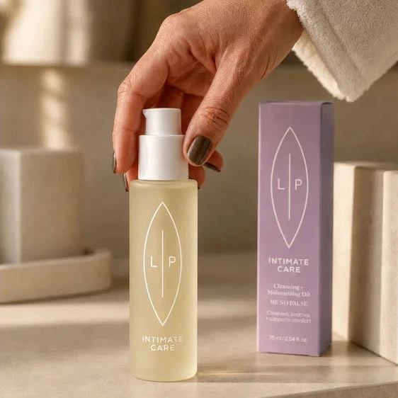 Cleansing + Moisturizing Oil - ME NO PAUSE - ONNA LIFESTYLE