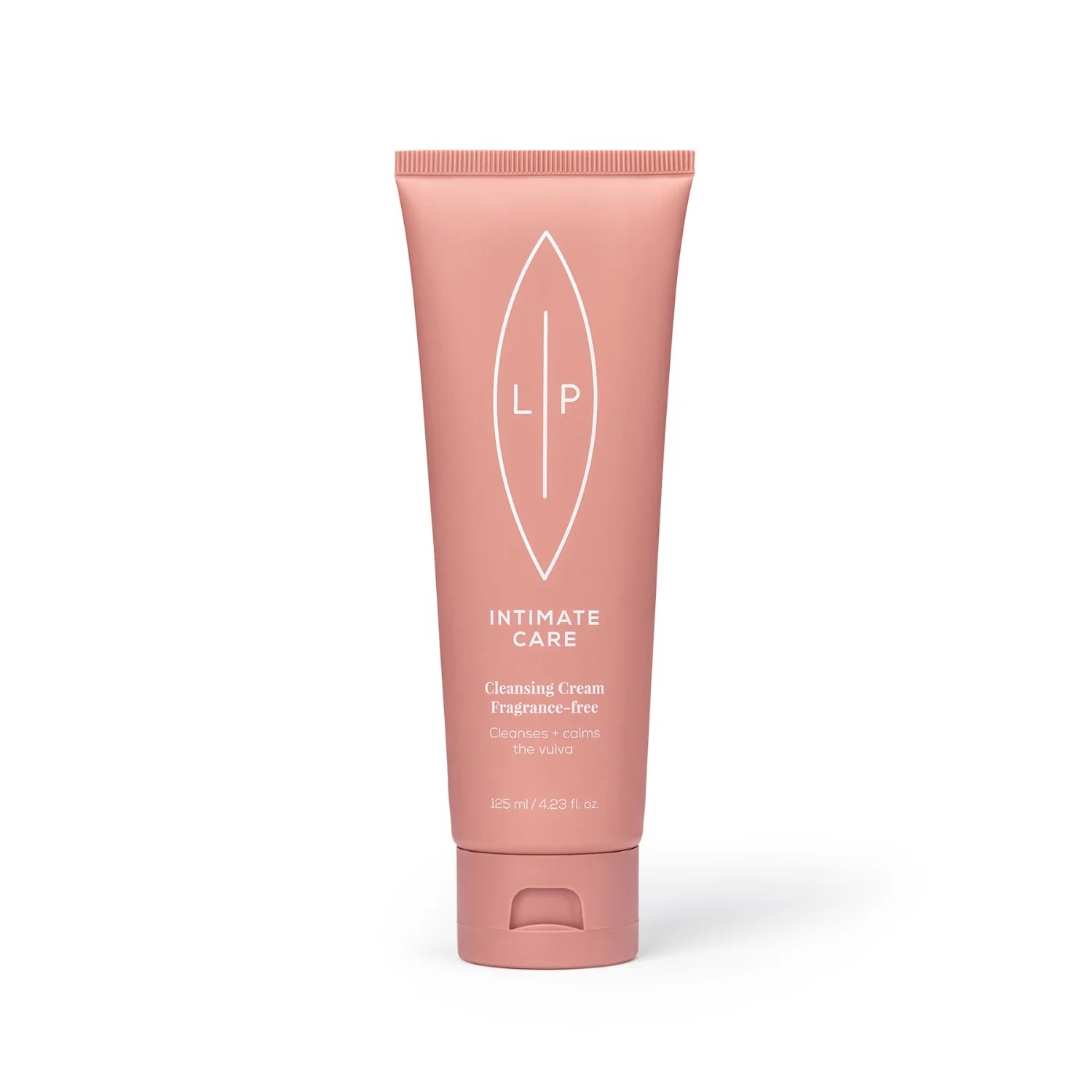 Lip Intimate Care Cleansing Cream