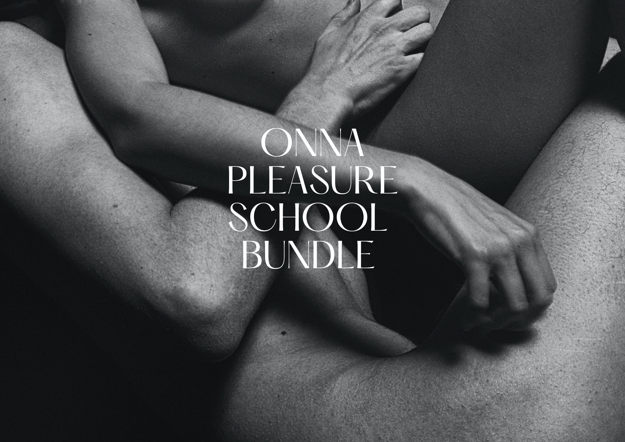 pleasure education