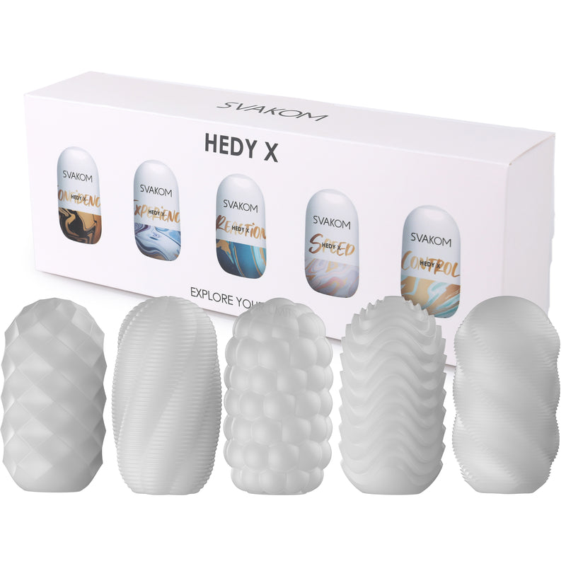 svakom hedy masturbators