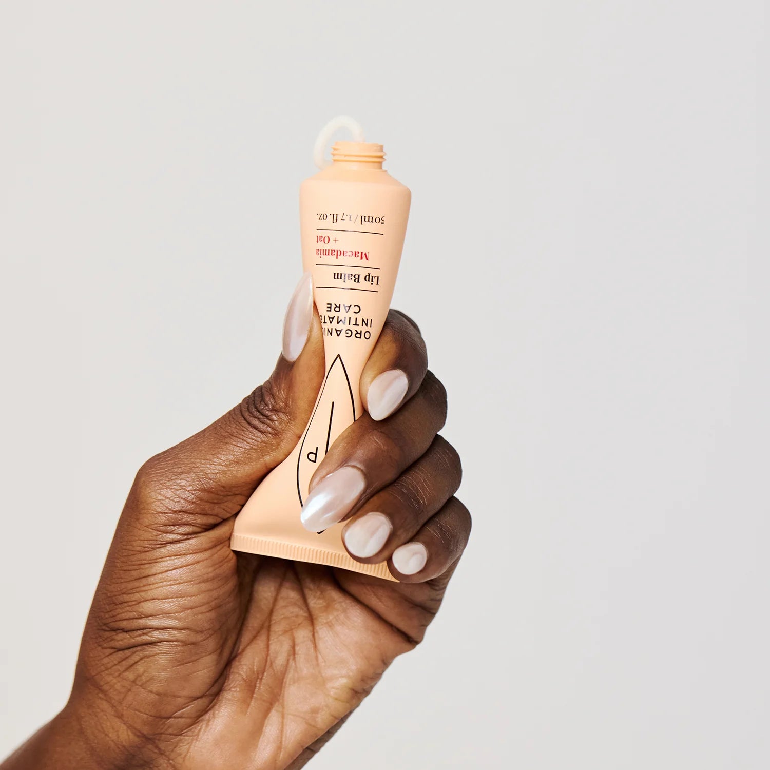 lip balm intimate care
