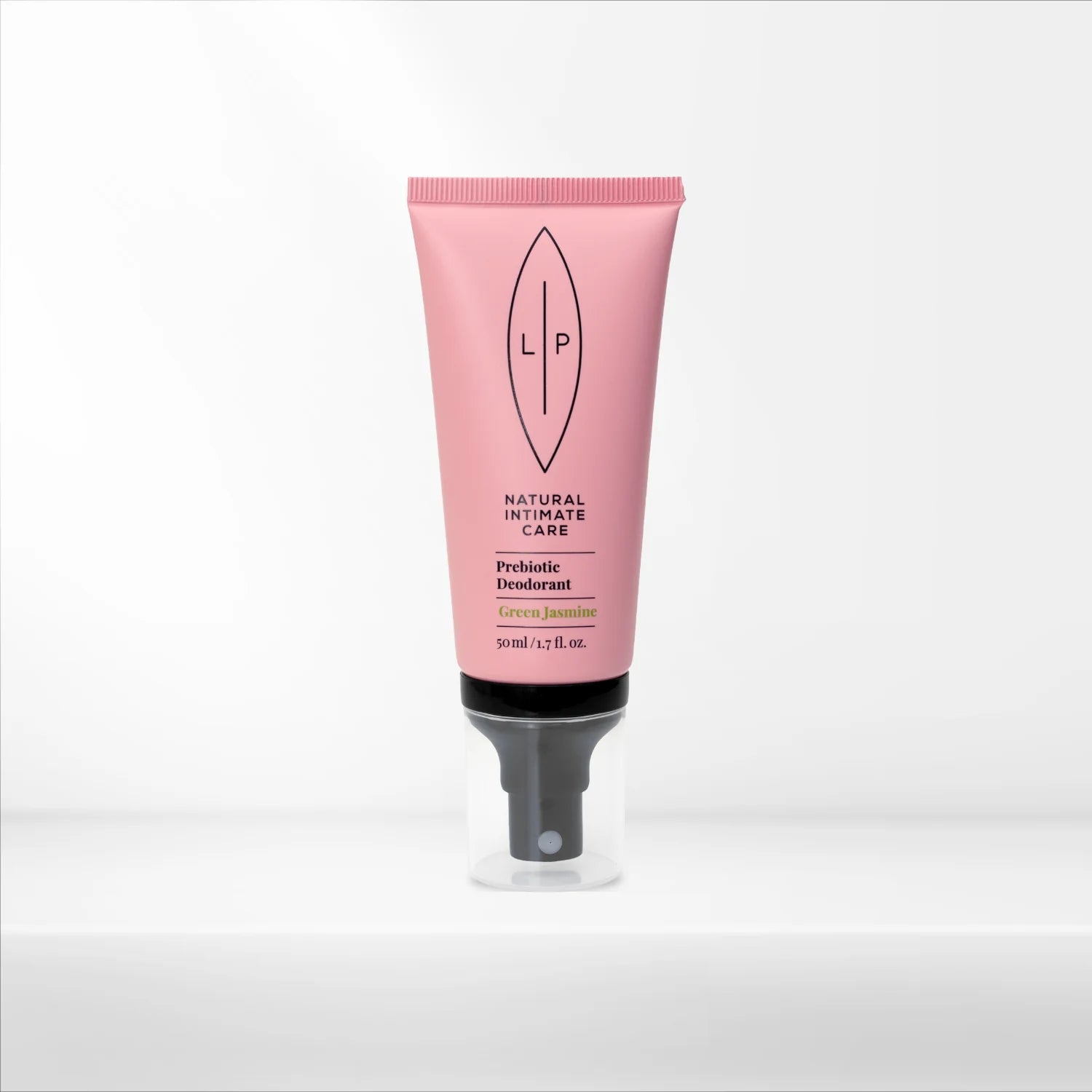 Lip Intimates- Intimate deodorant Jasmin