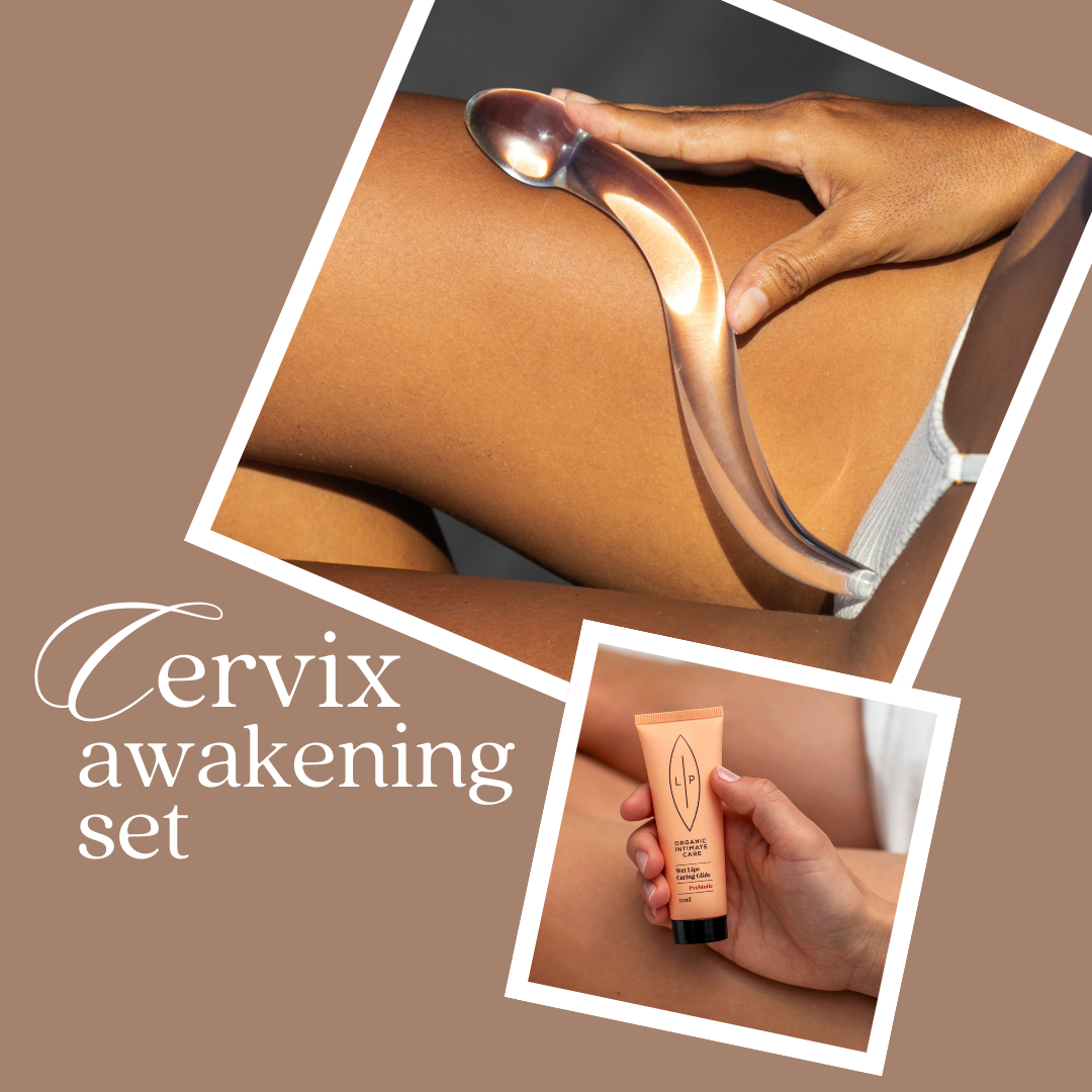 ONNA Cervix Awakening Set - ONNA LIFESTYLE