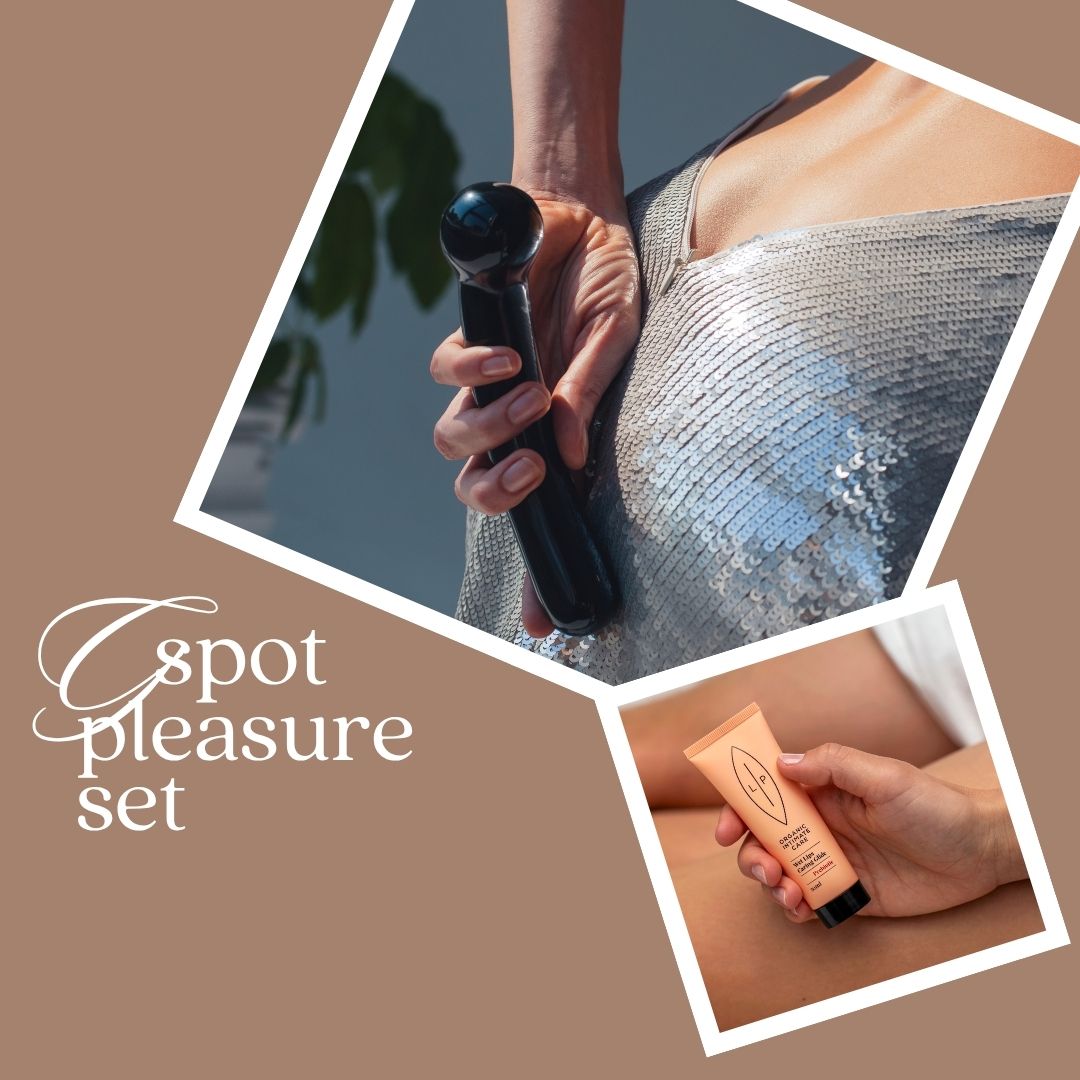 gspot pleasure set 