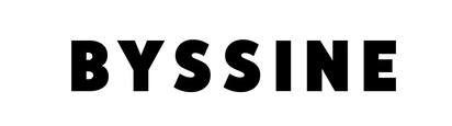 byssine logo