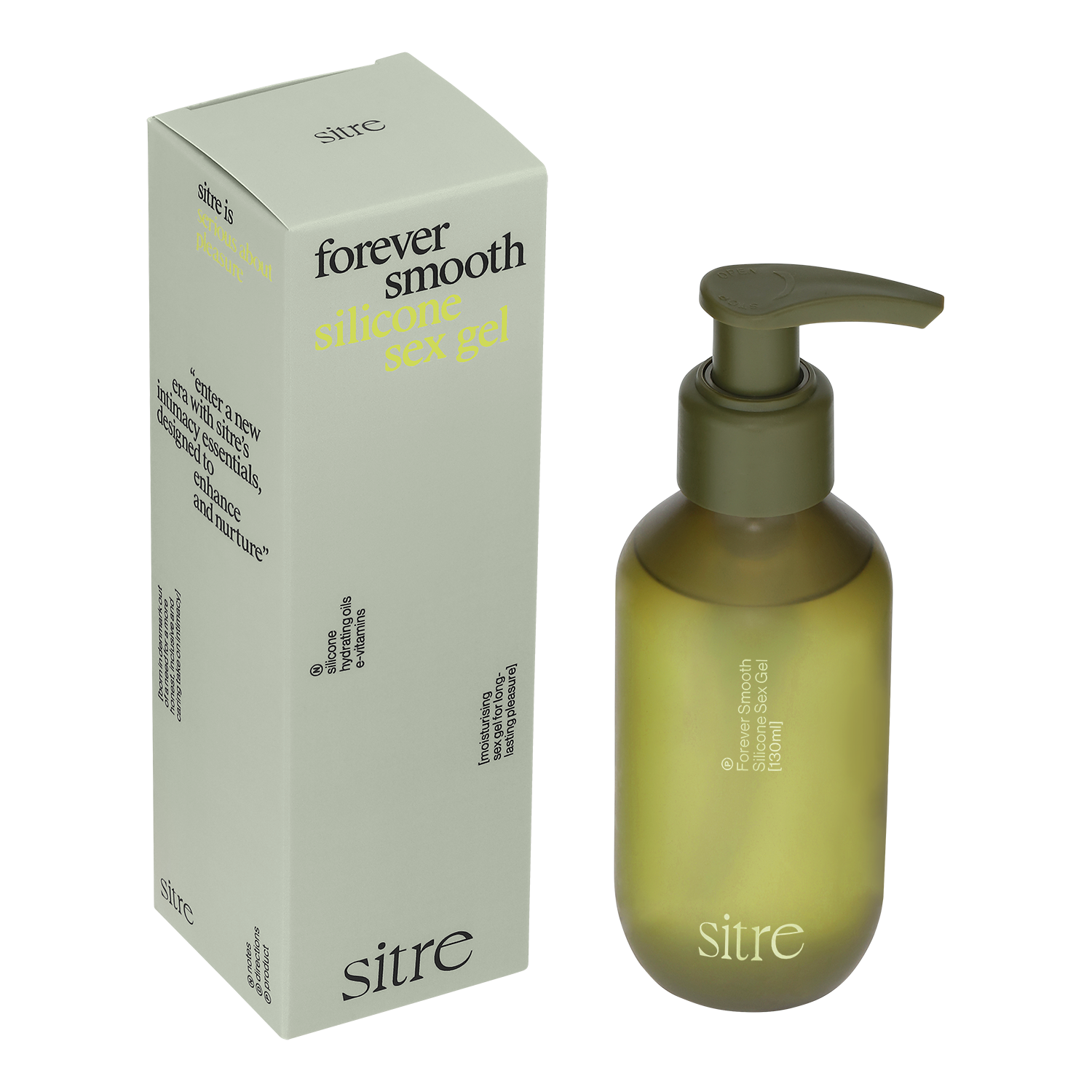 silicon based lubricant- sitre europe