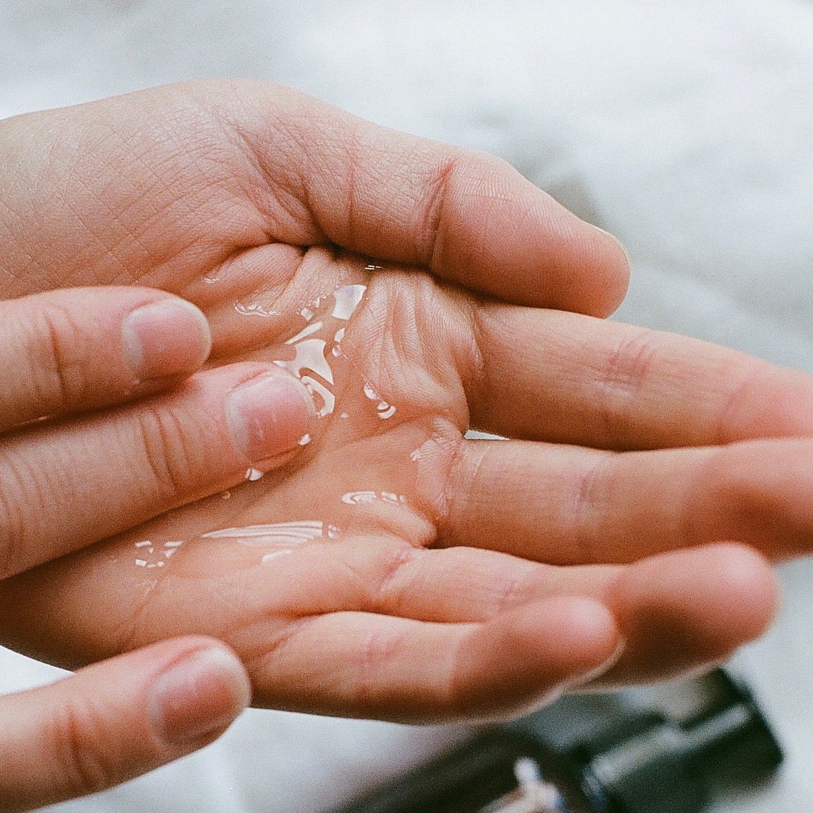 Sitre Gel- Water Based Natural Lubricant - ONNA LIFESTYLE