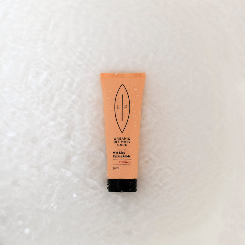 prebiotic lubricant 