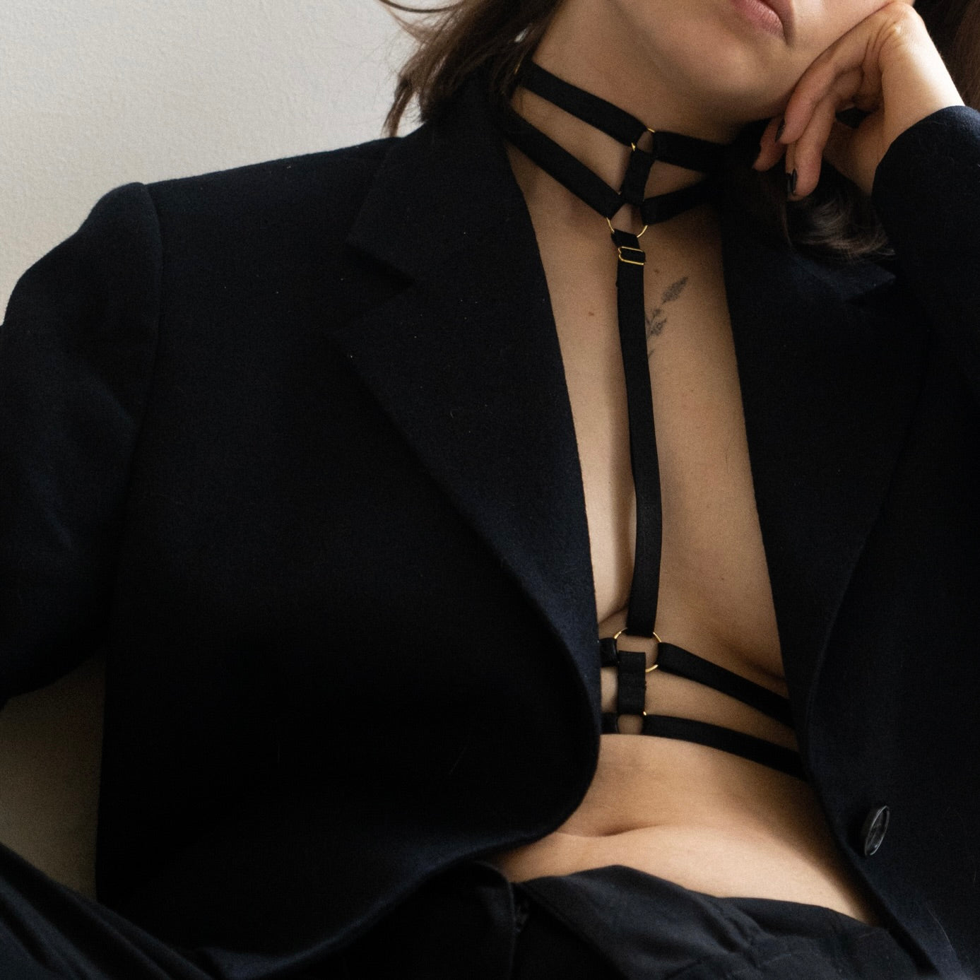 choker
