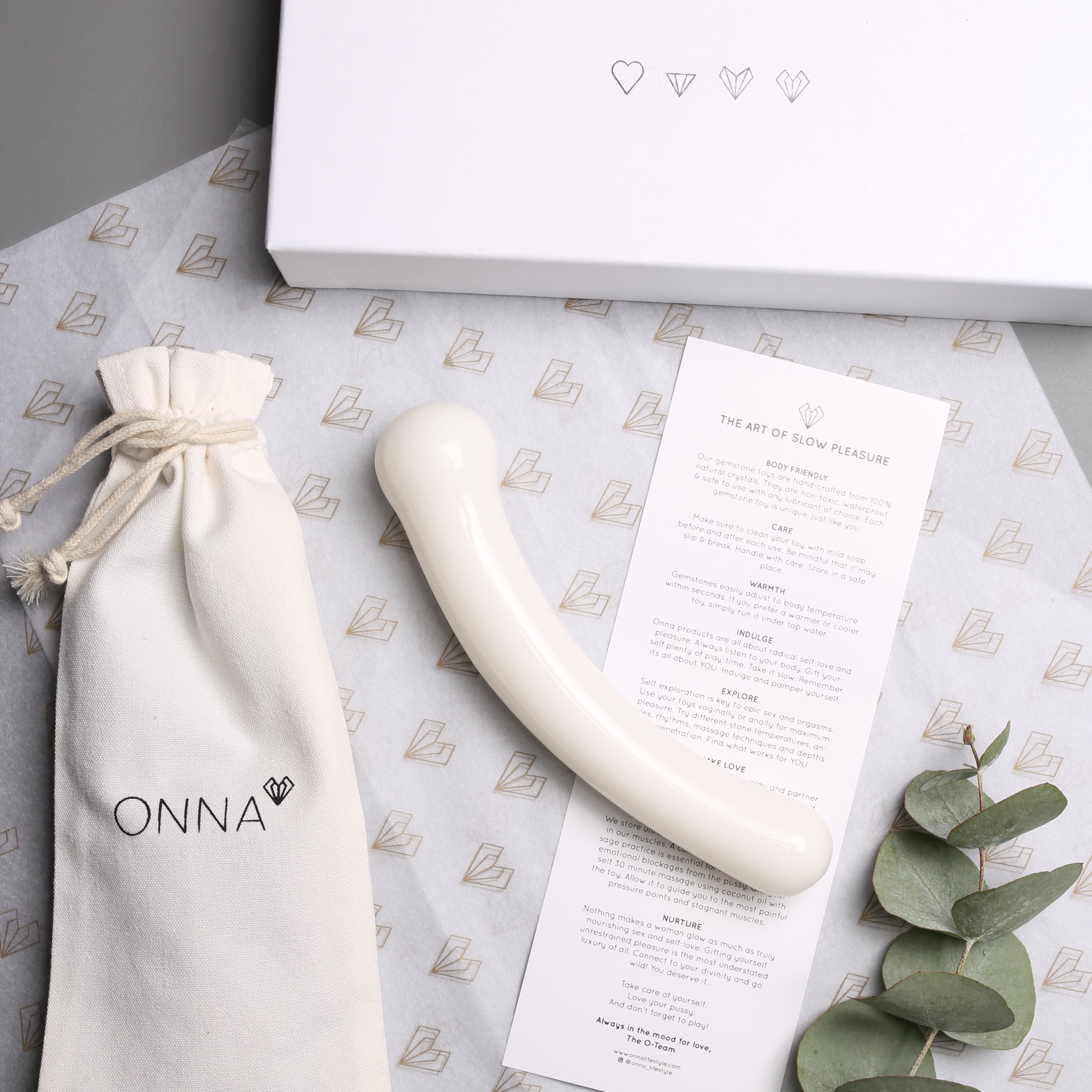 Onna Gift Card - ONNA