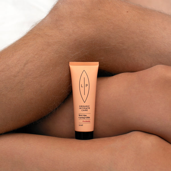 prebiotic lubricant 