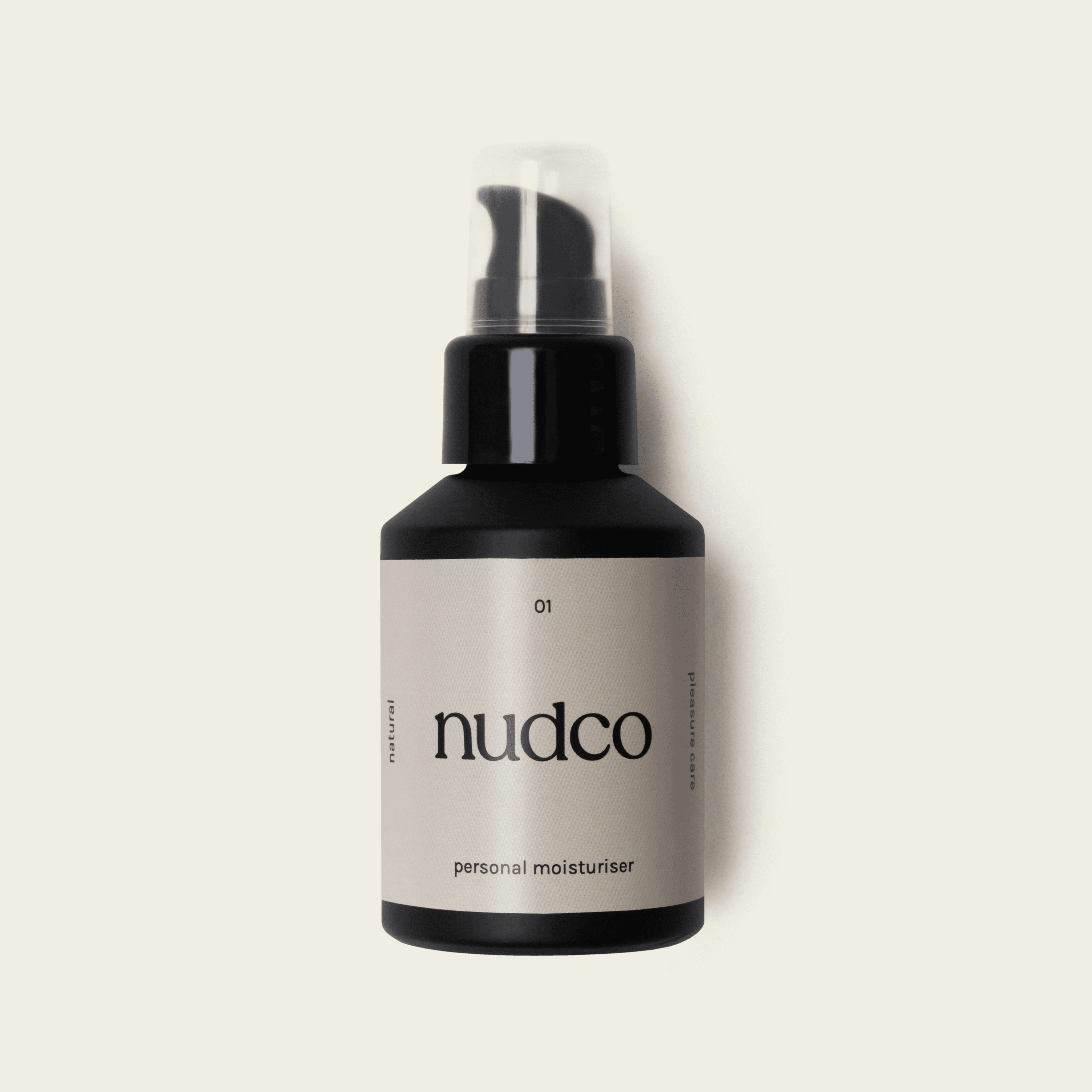 nudco intimate lubricant 