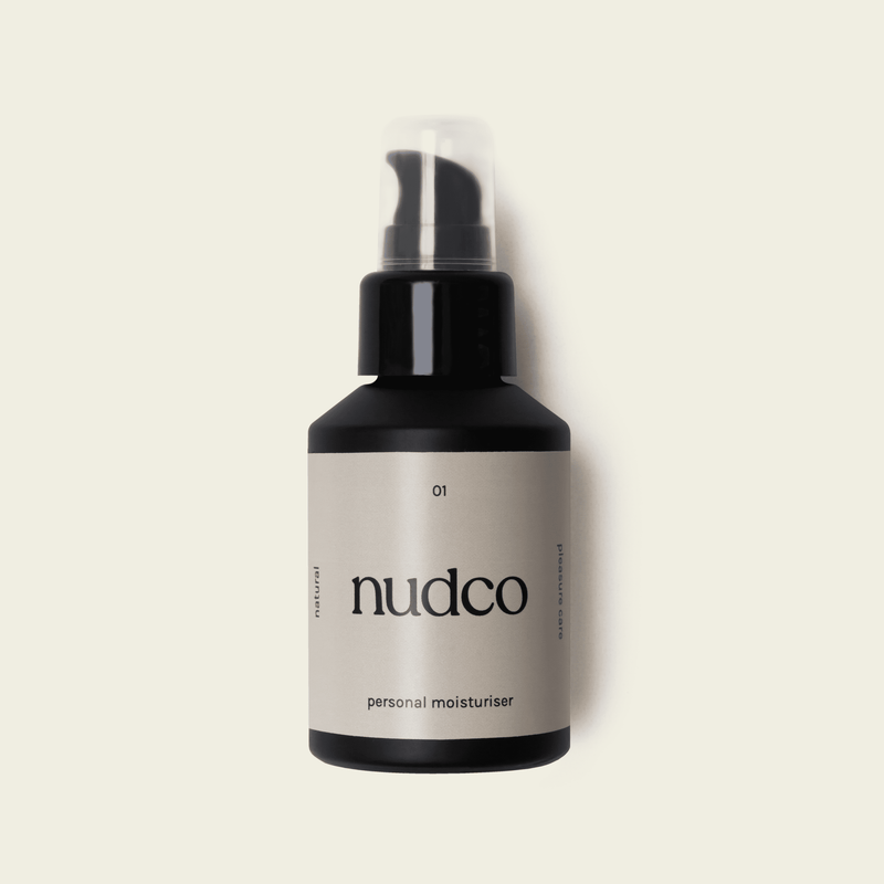 NUDCO Personal Lubricant